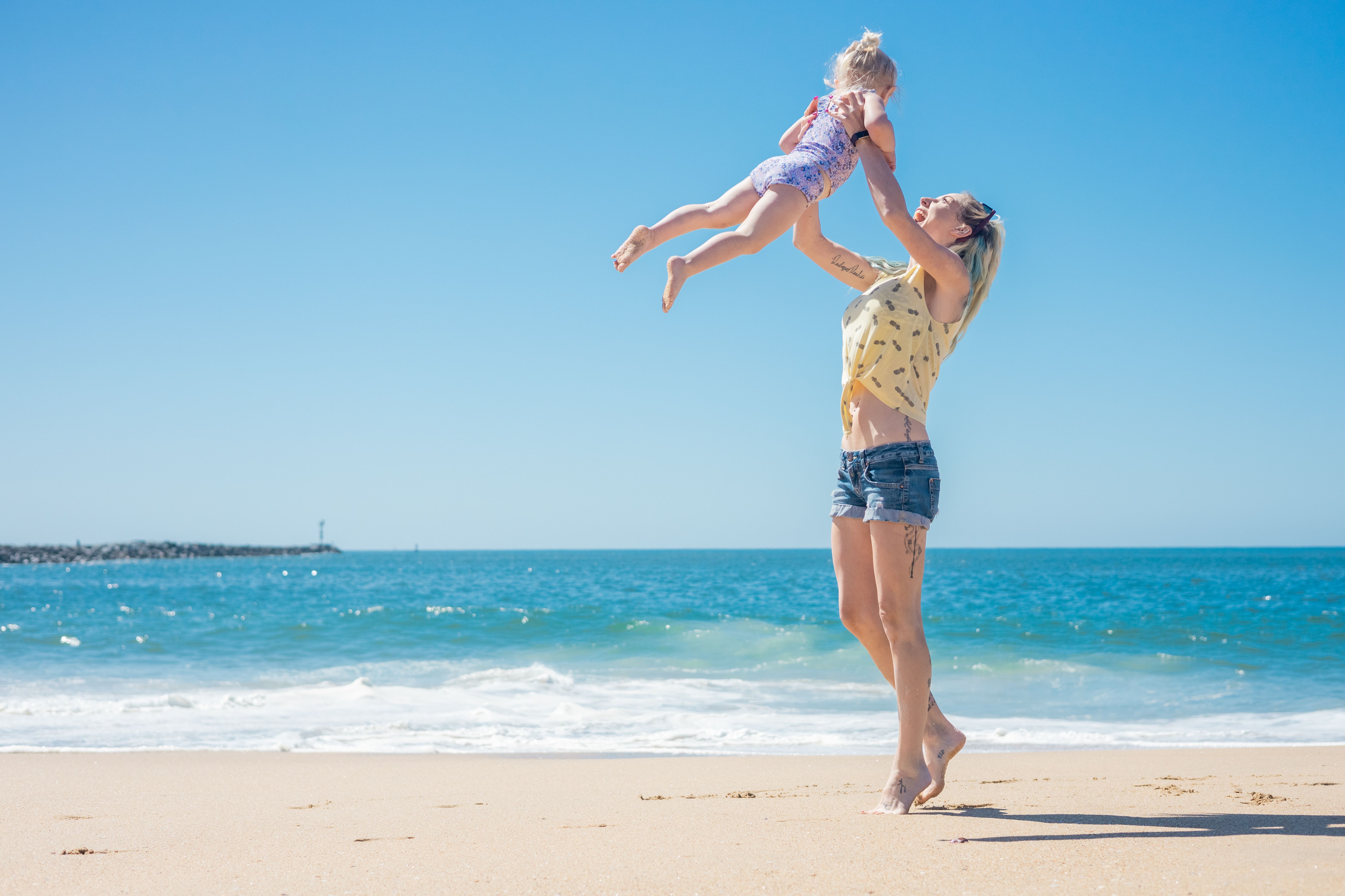 Top Family Miles Vacations