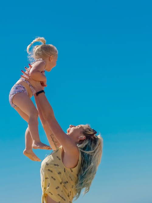 Immagine gratuita di adorabile, bambino, bambino caucasico