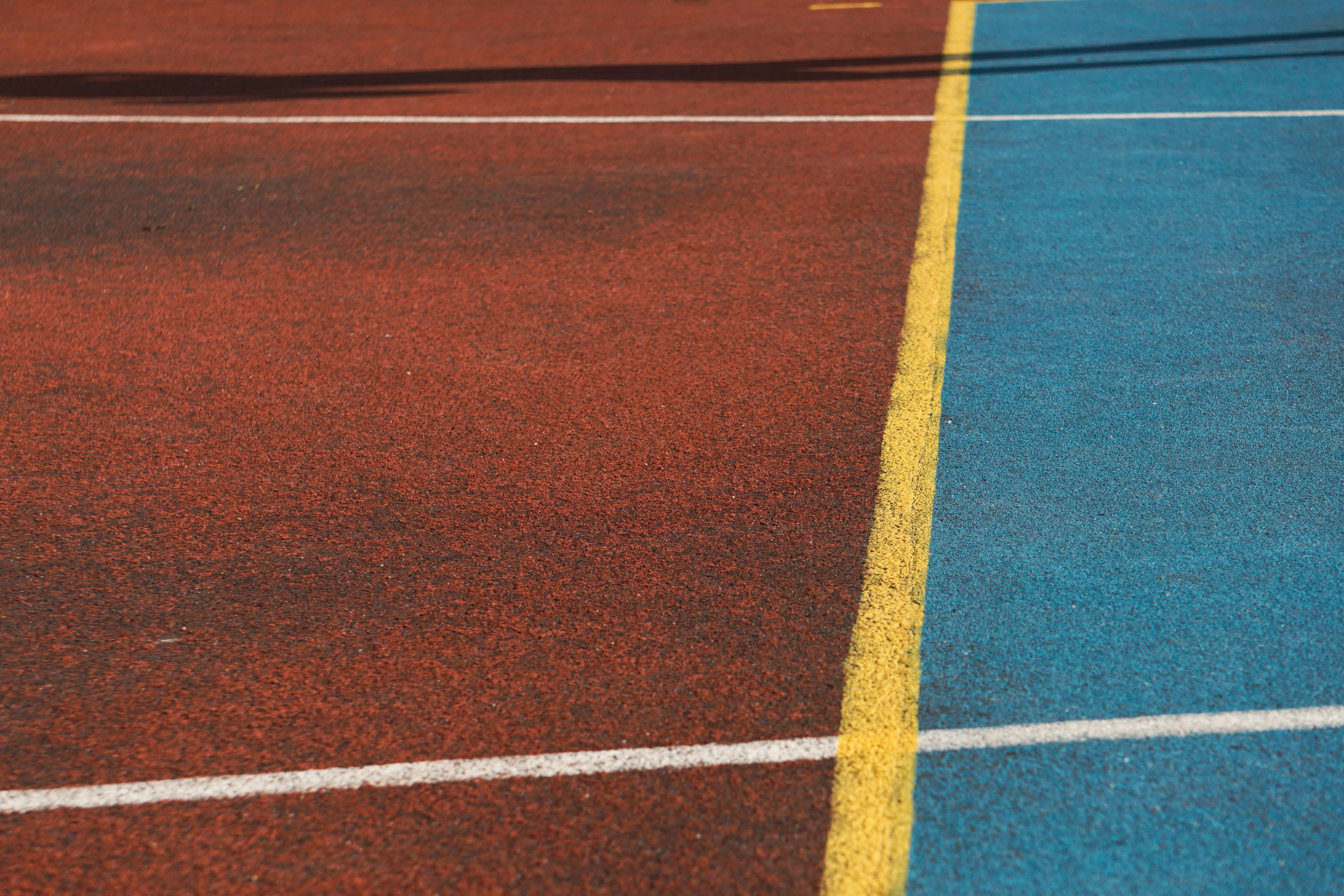 New outdoor fitness court unveiled at McAllen park — Photo by Ala J Graczyk on Pexels