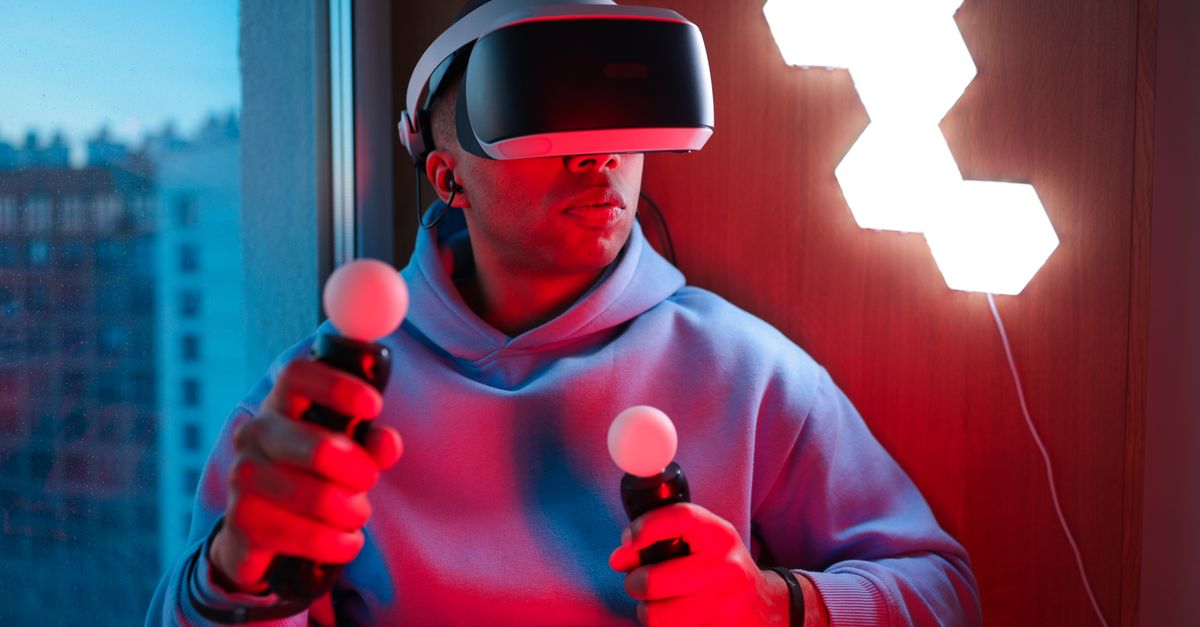 Les univers de jeux vidéo qui redefinissent l'expérience gamer