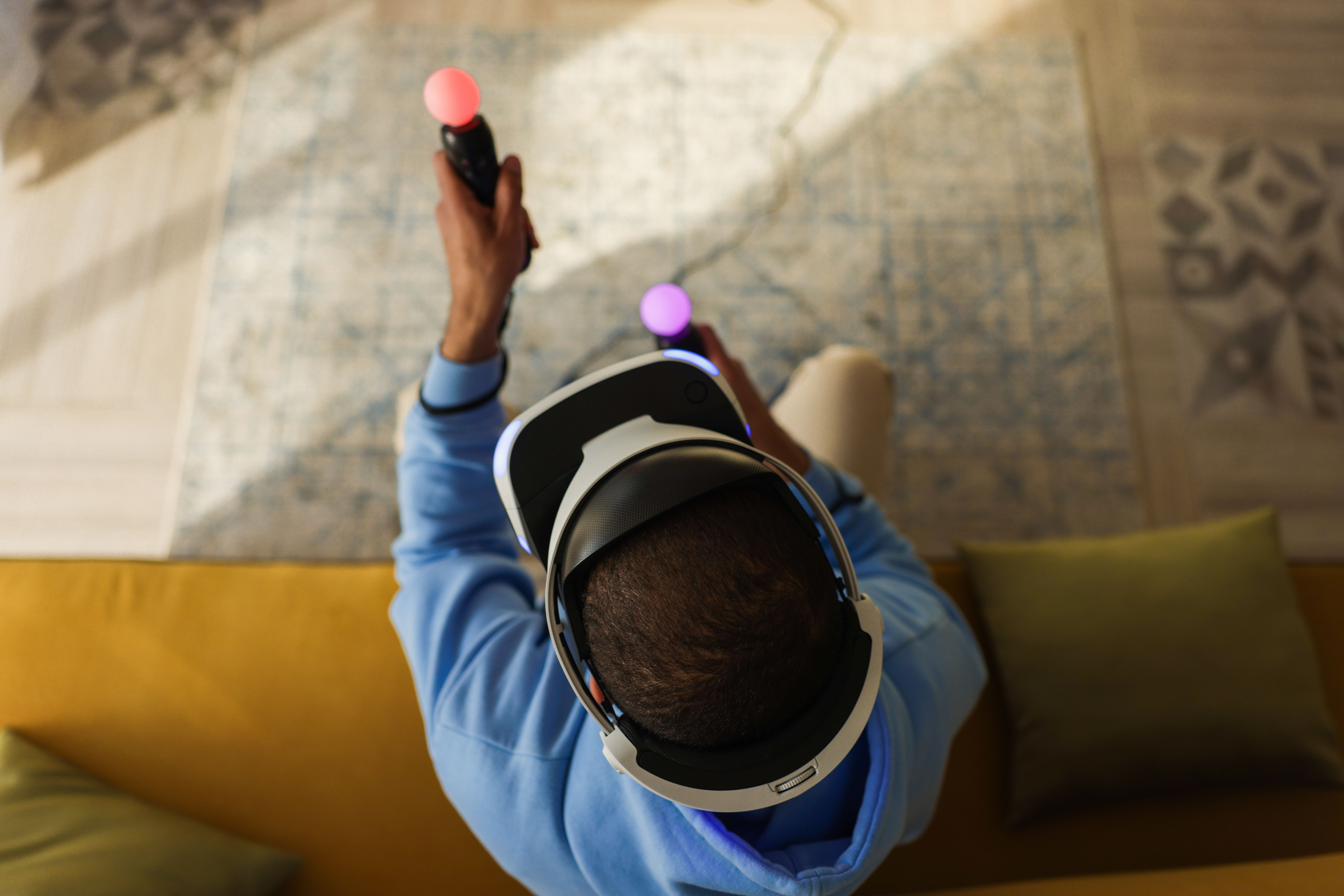 Revolutionizing Play: How the Latest Gaming Hardware Innovations Are Shaping the Future of Immersive Experiences in 2026