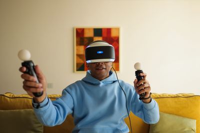 Apple Vision Pro