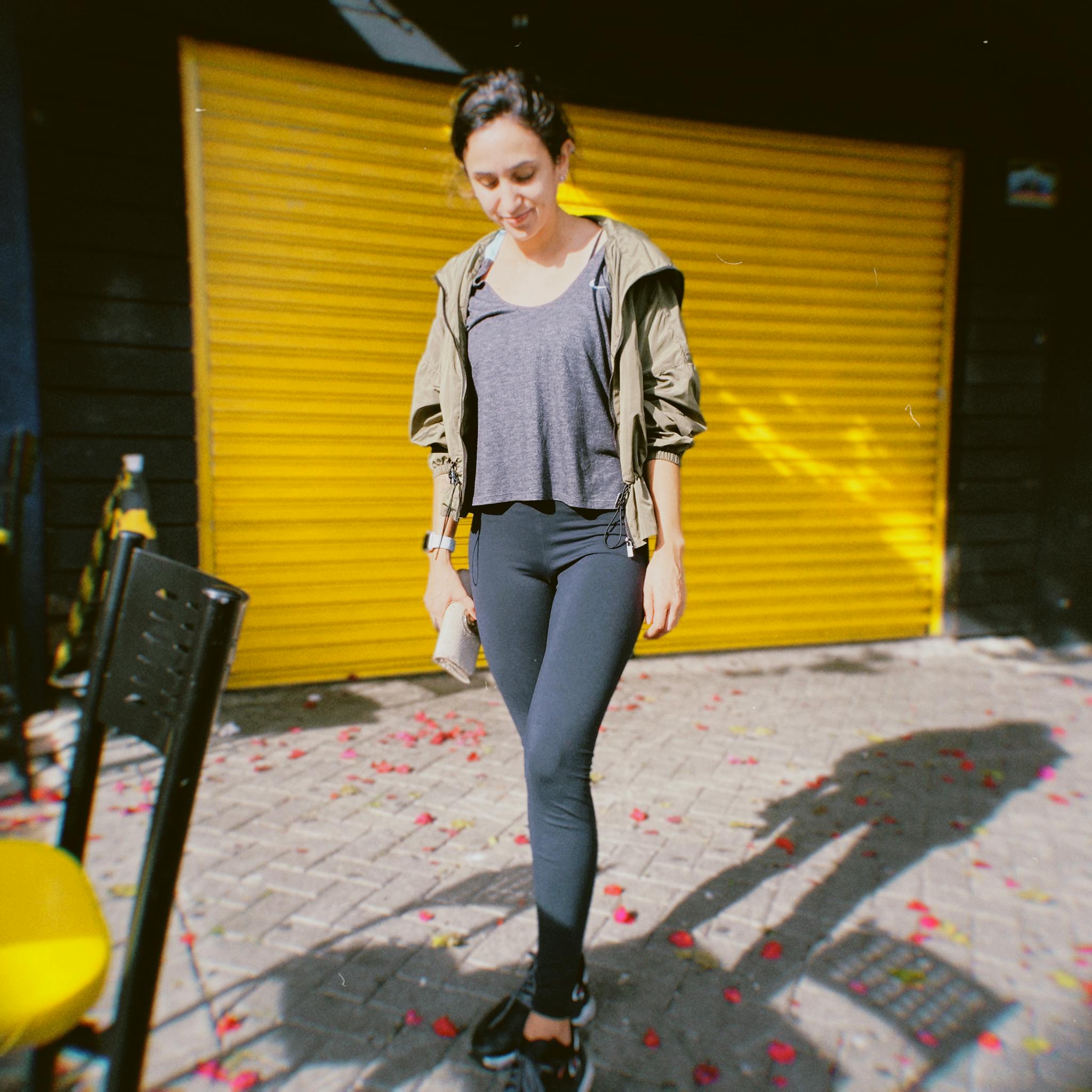 Yasmim Ohany Fotografie