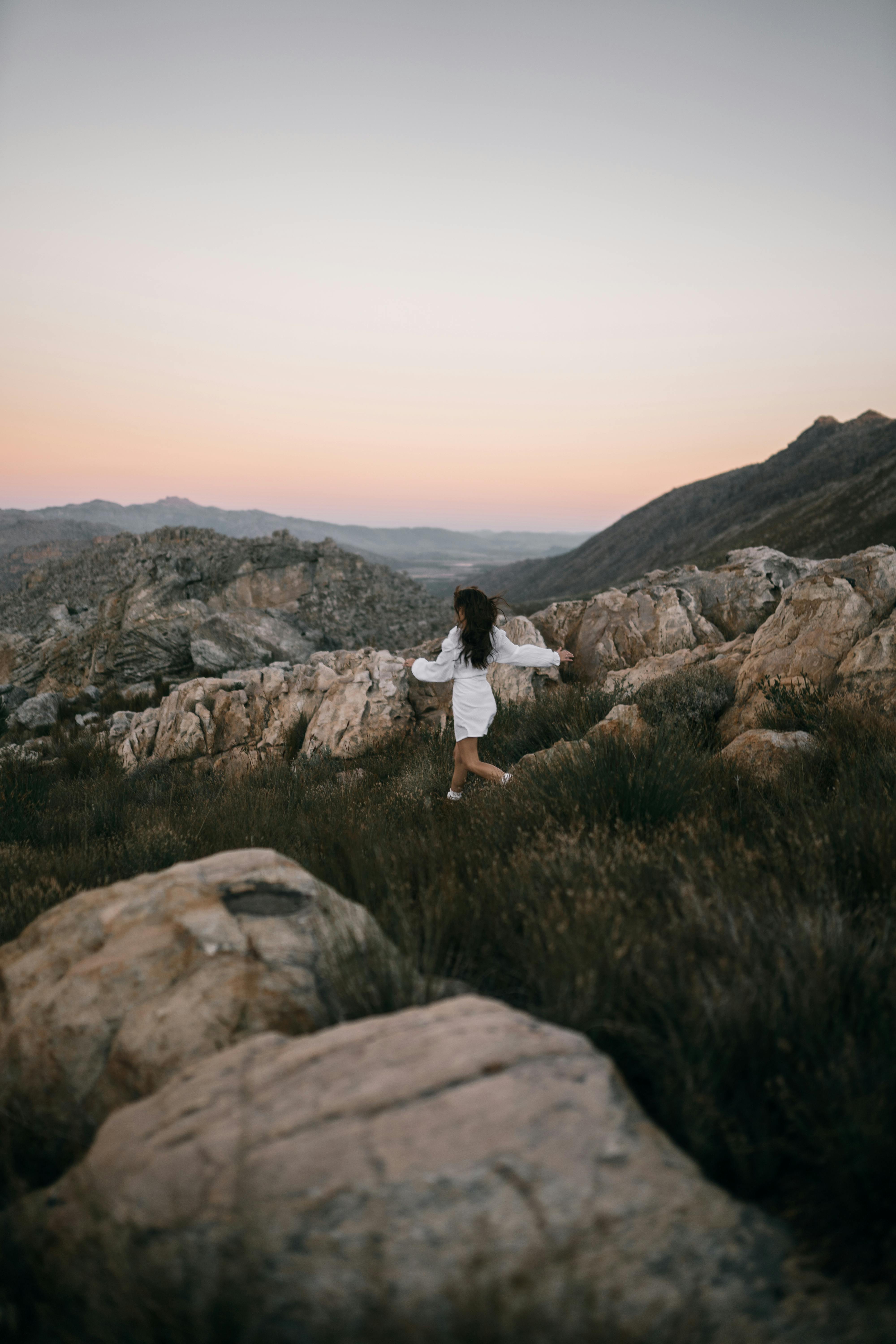 15. Embrace the Kiwi Spirit: Be Open to Adventure