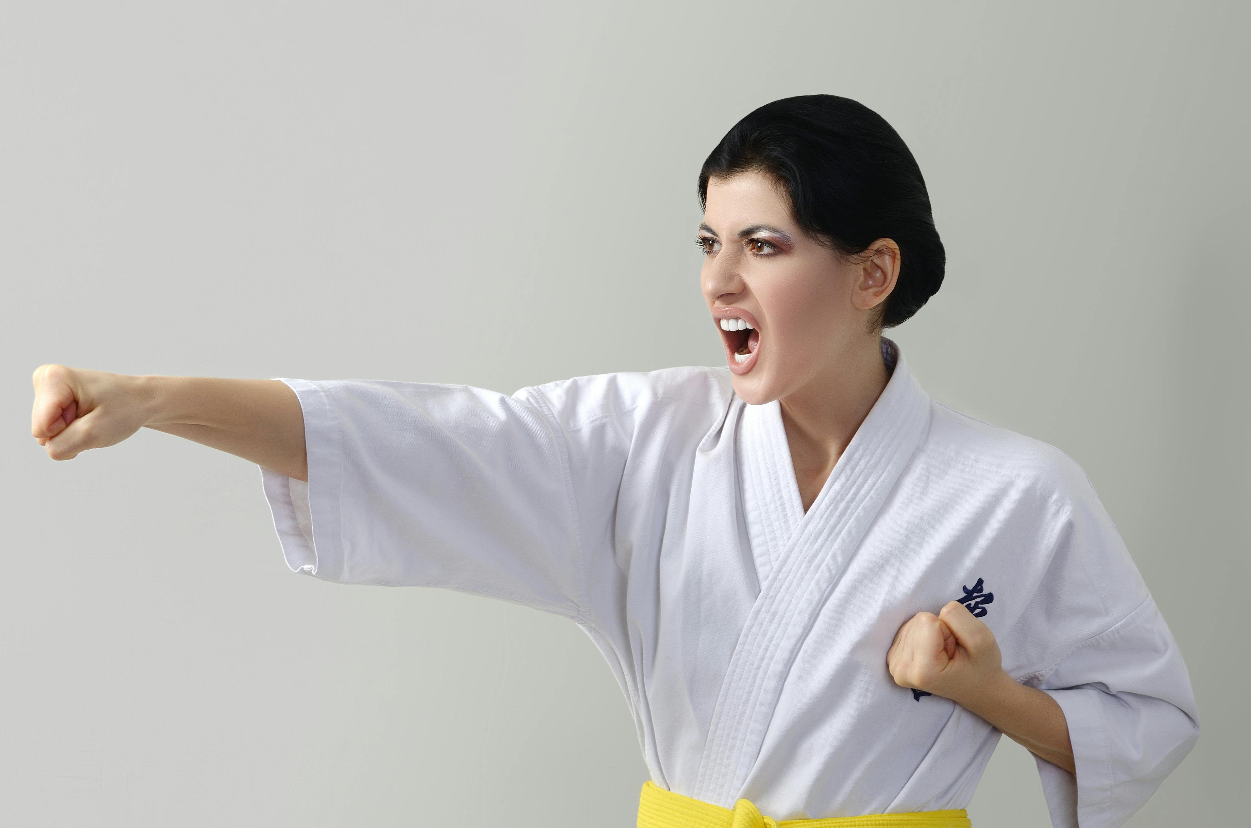 Defendant Accused Of Punching His Defense Attorney After Sentencing — Photo by Inna Mykytas on Pexels