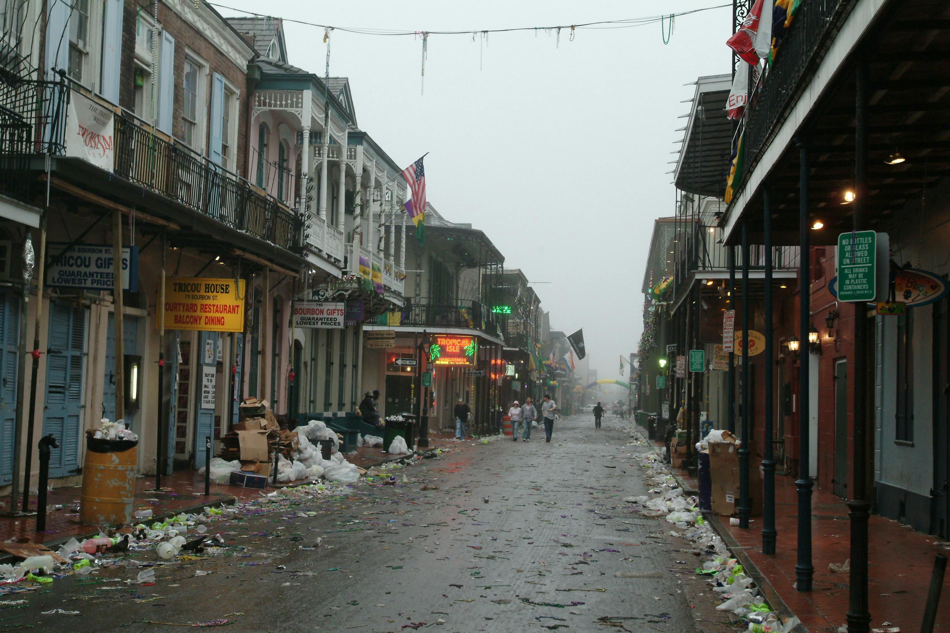 mardi gras details