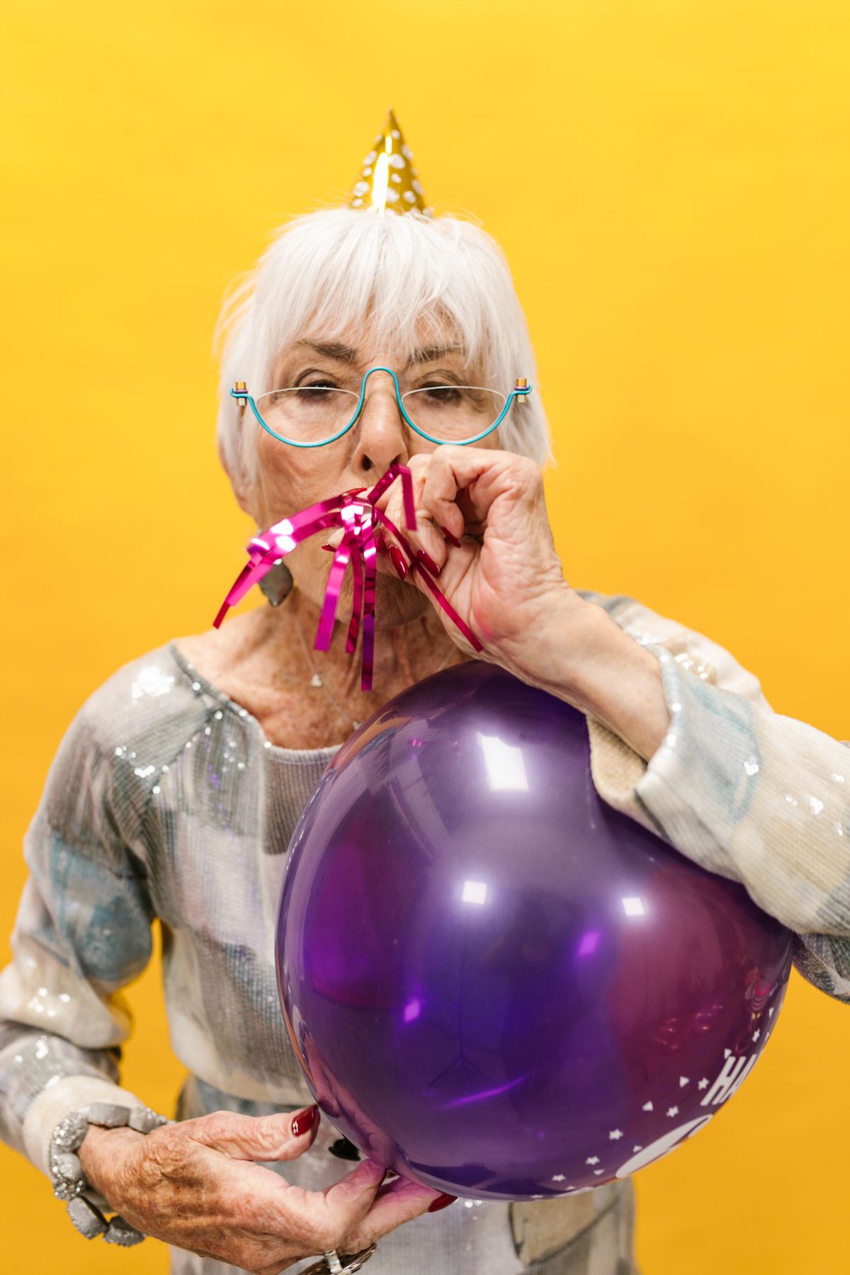 Retirement Party Decoration
