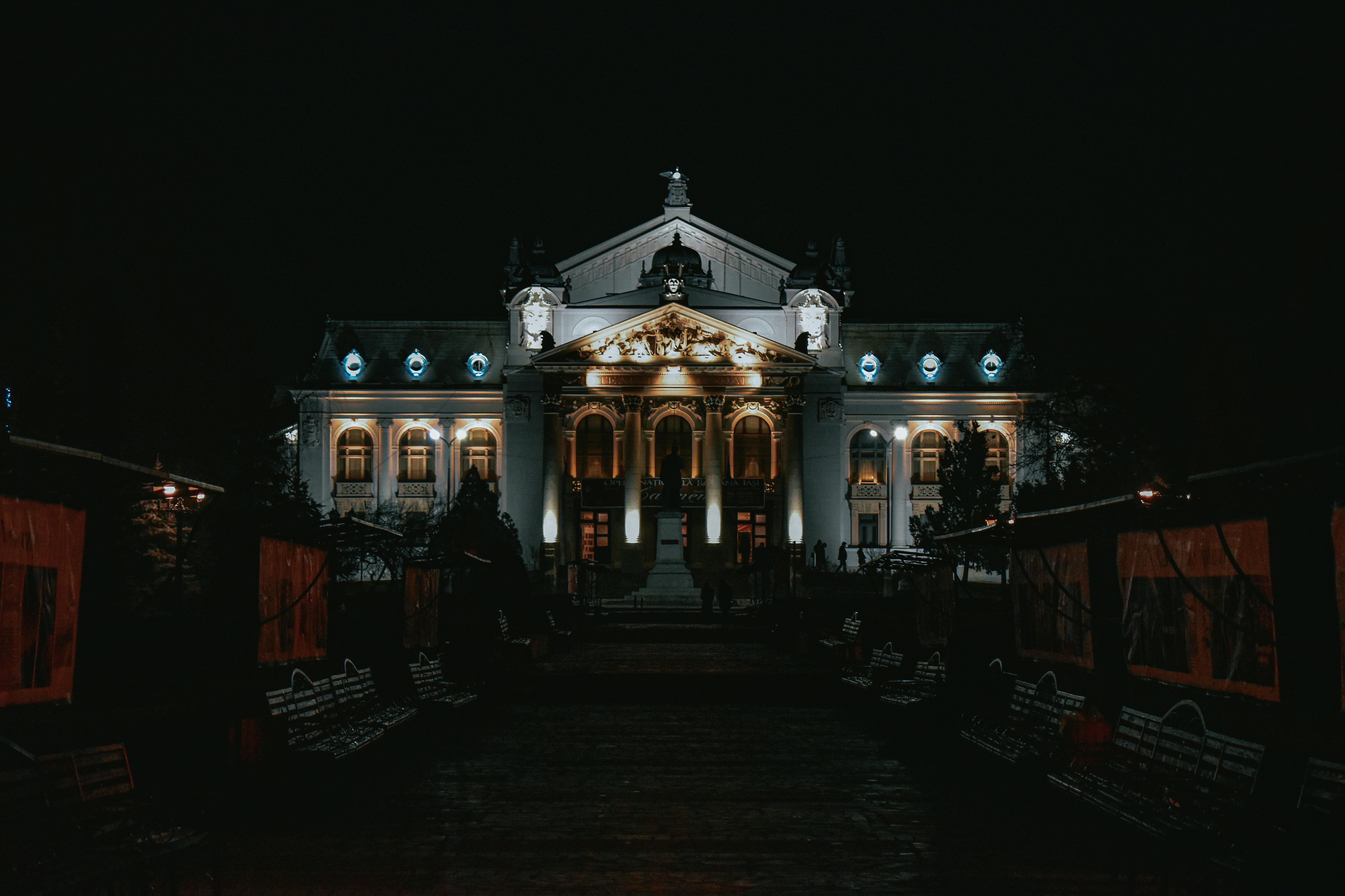 Cele mai importante evenimente culturale din Craiova - 10 noiembrie 2025