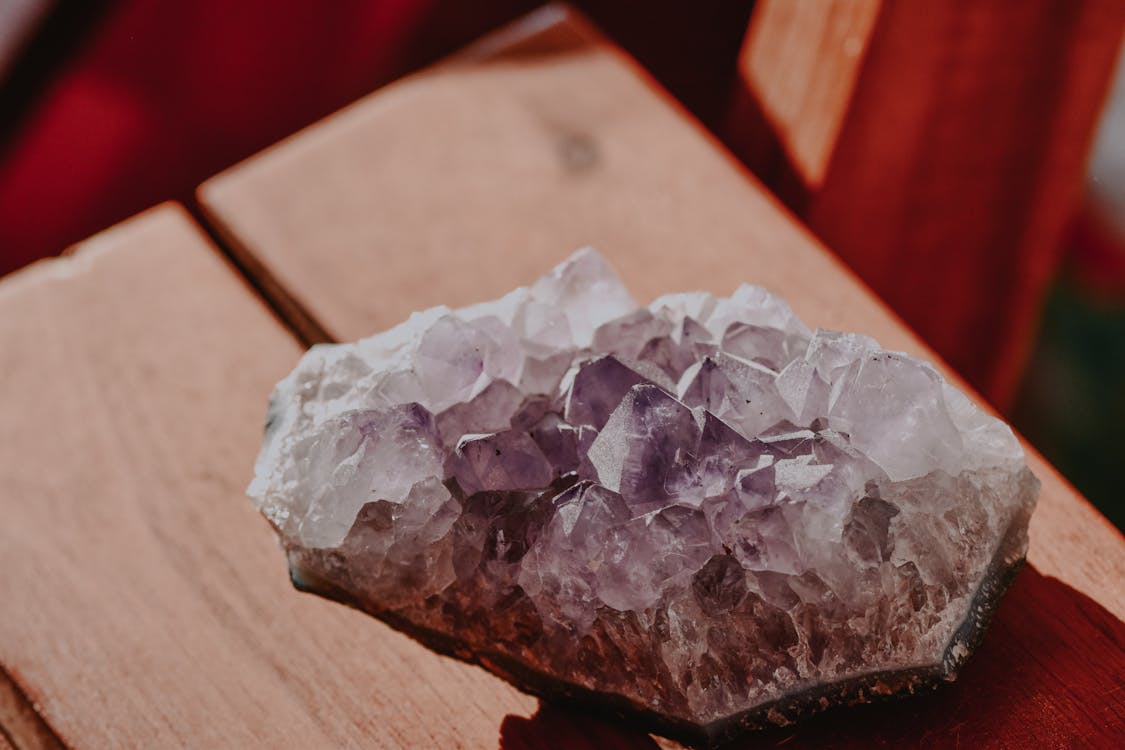 common amethyst