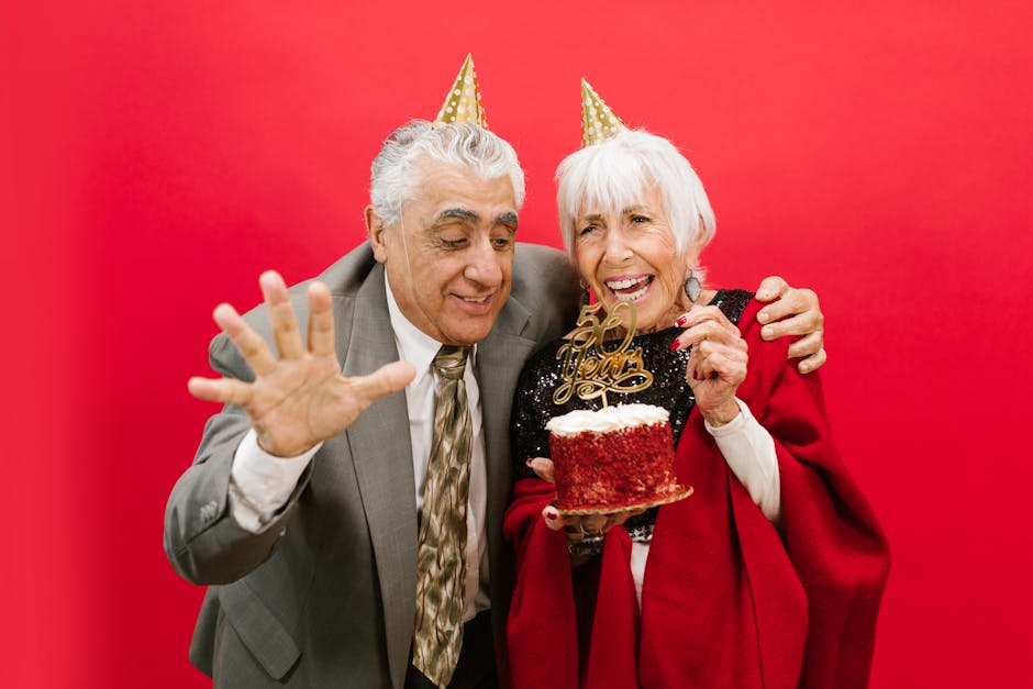 How To Celebrate Your Relationship Milestones? 11 Couple Holding Hands While Reading Love Letters