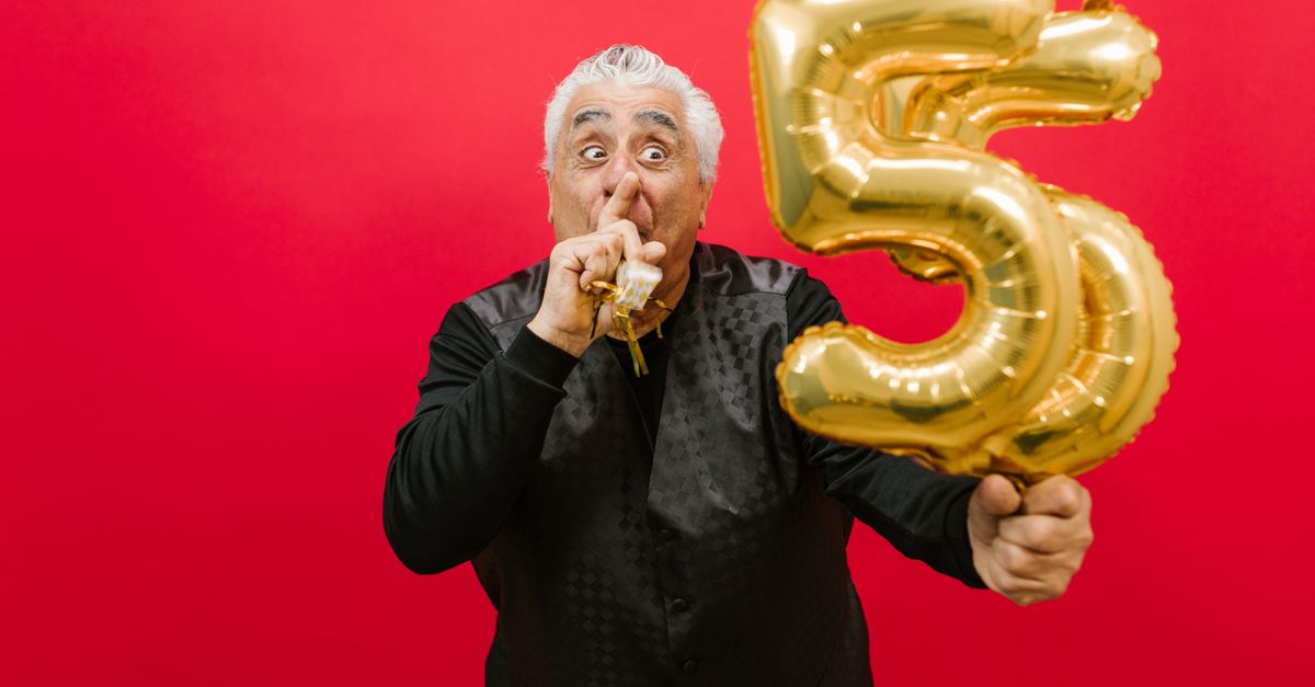 Comment rédiger des discours touchants pour vos noces d'or
