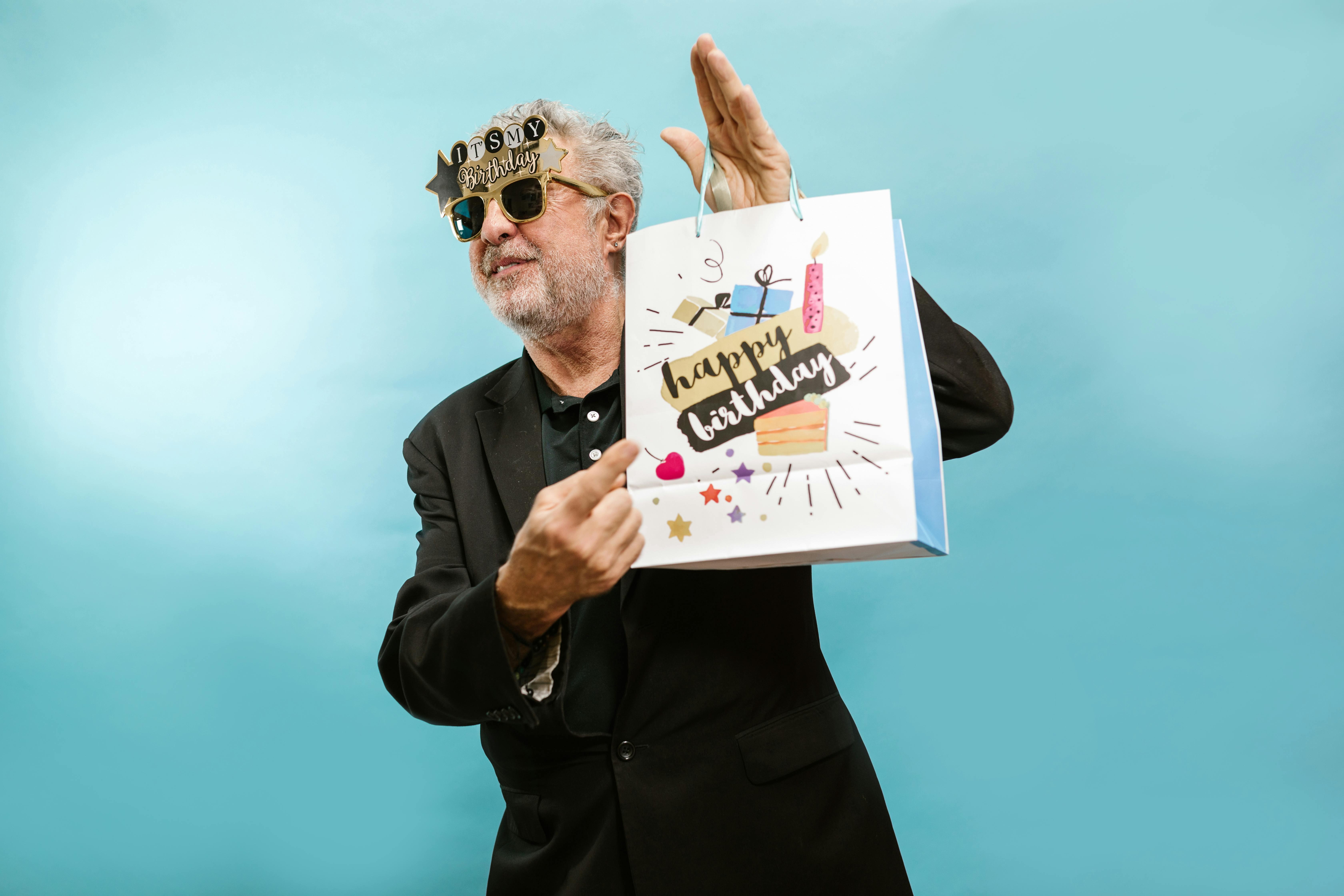 Best Birthday Gifts for Him 2026: Practical Picks He'll Actually Use