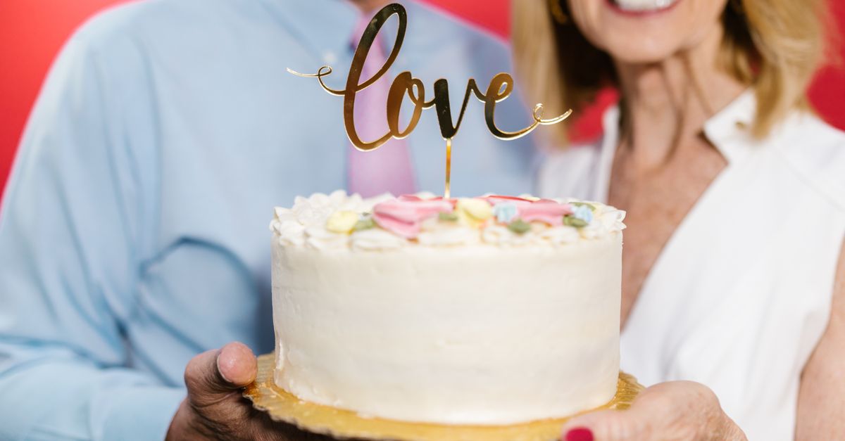 Les 5 erreurs courantes à éviter lors des noces d'or