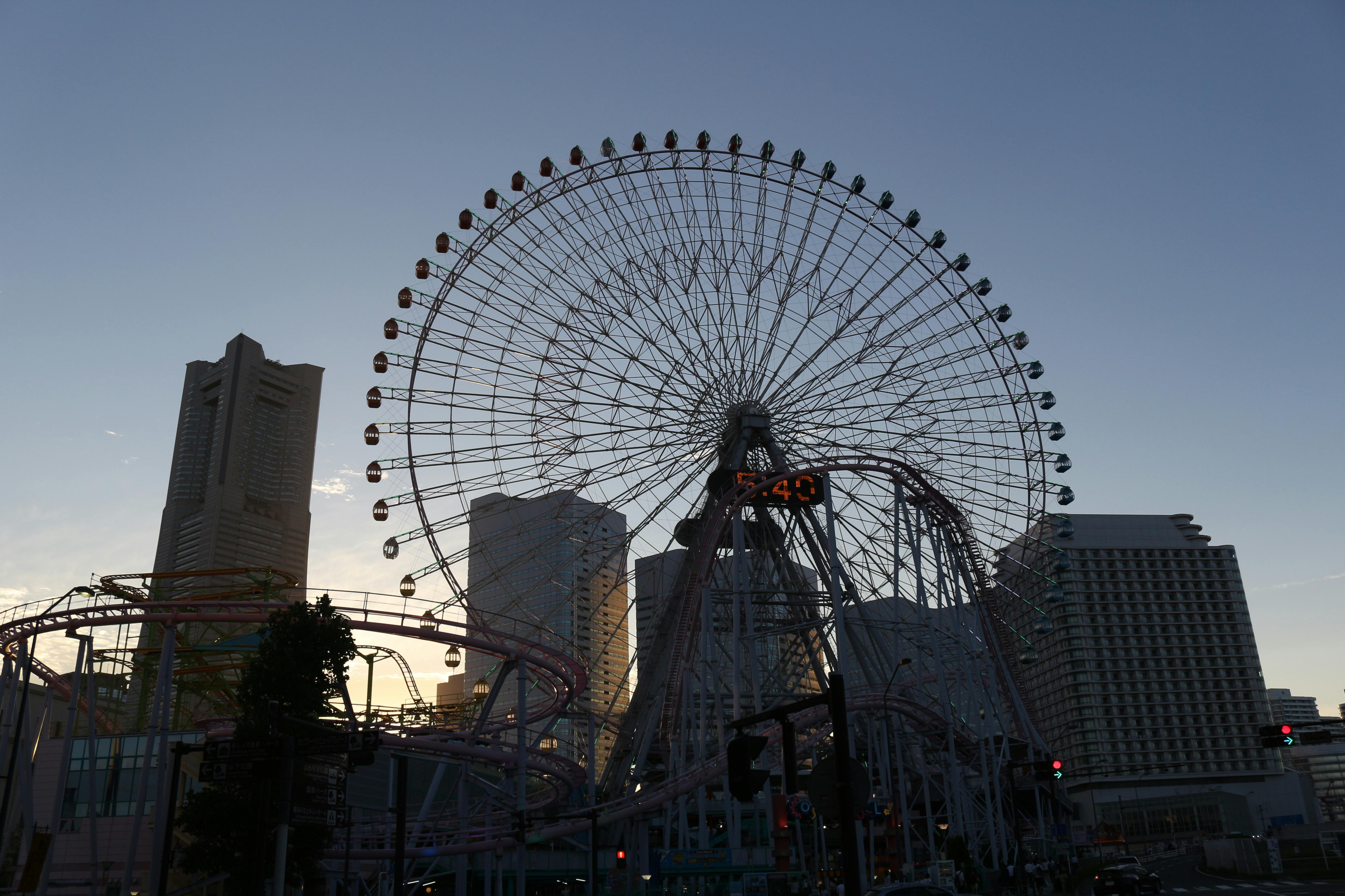 Falmouth, Jamaica - travel photo