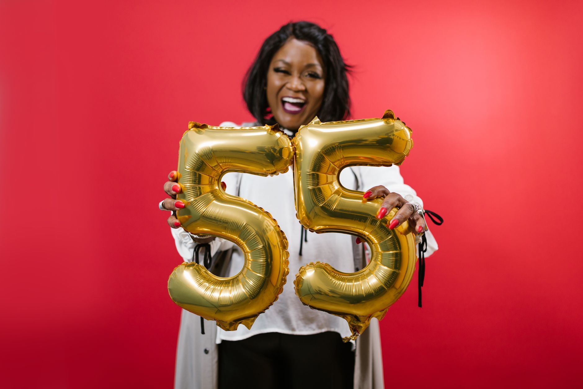 Retire at 55