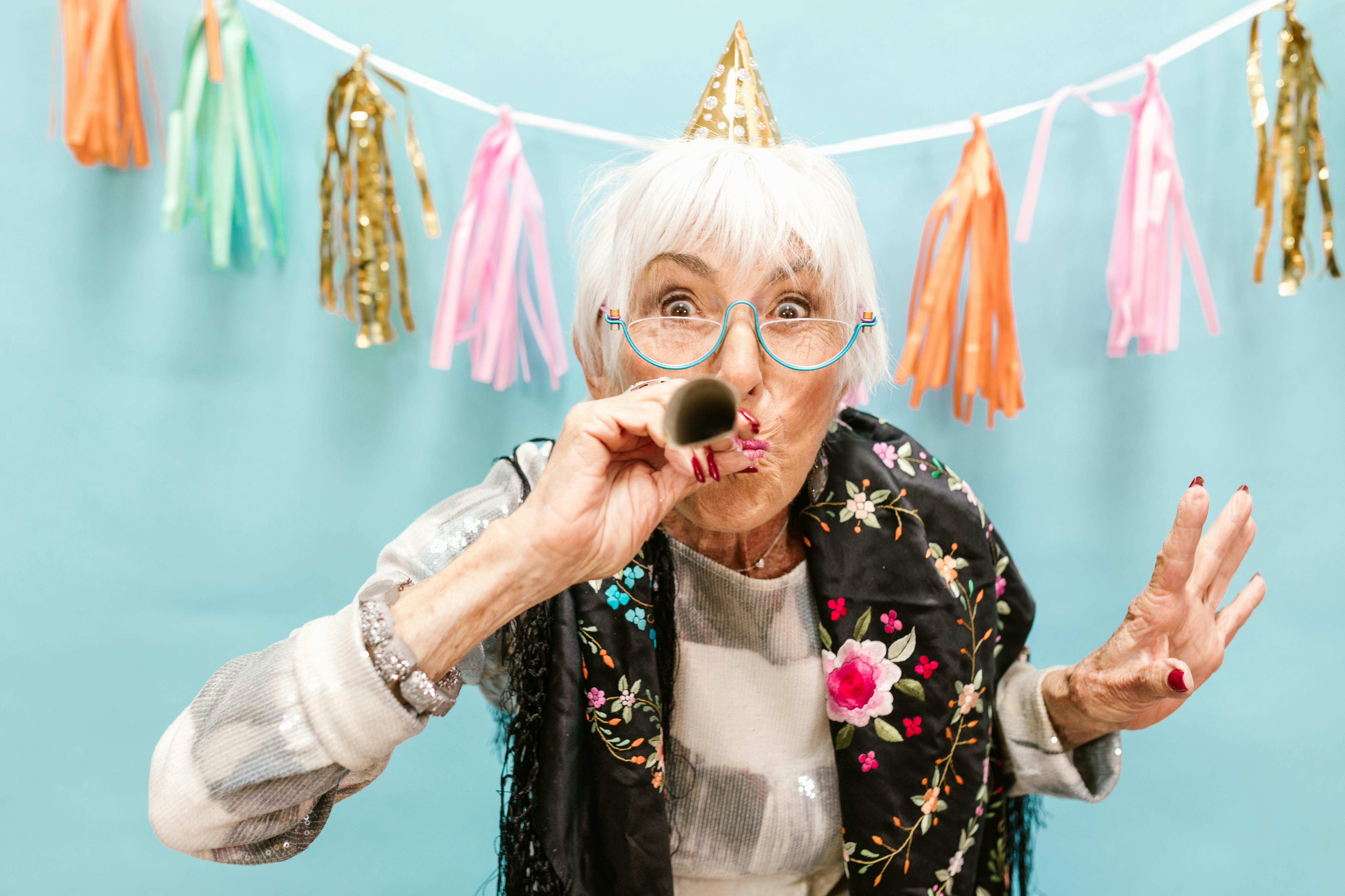 5-Year-Old Birthday Party Planning