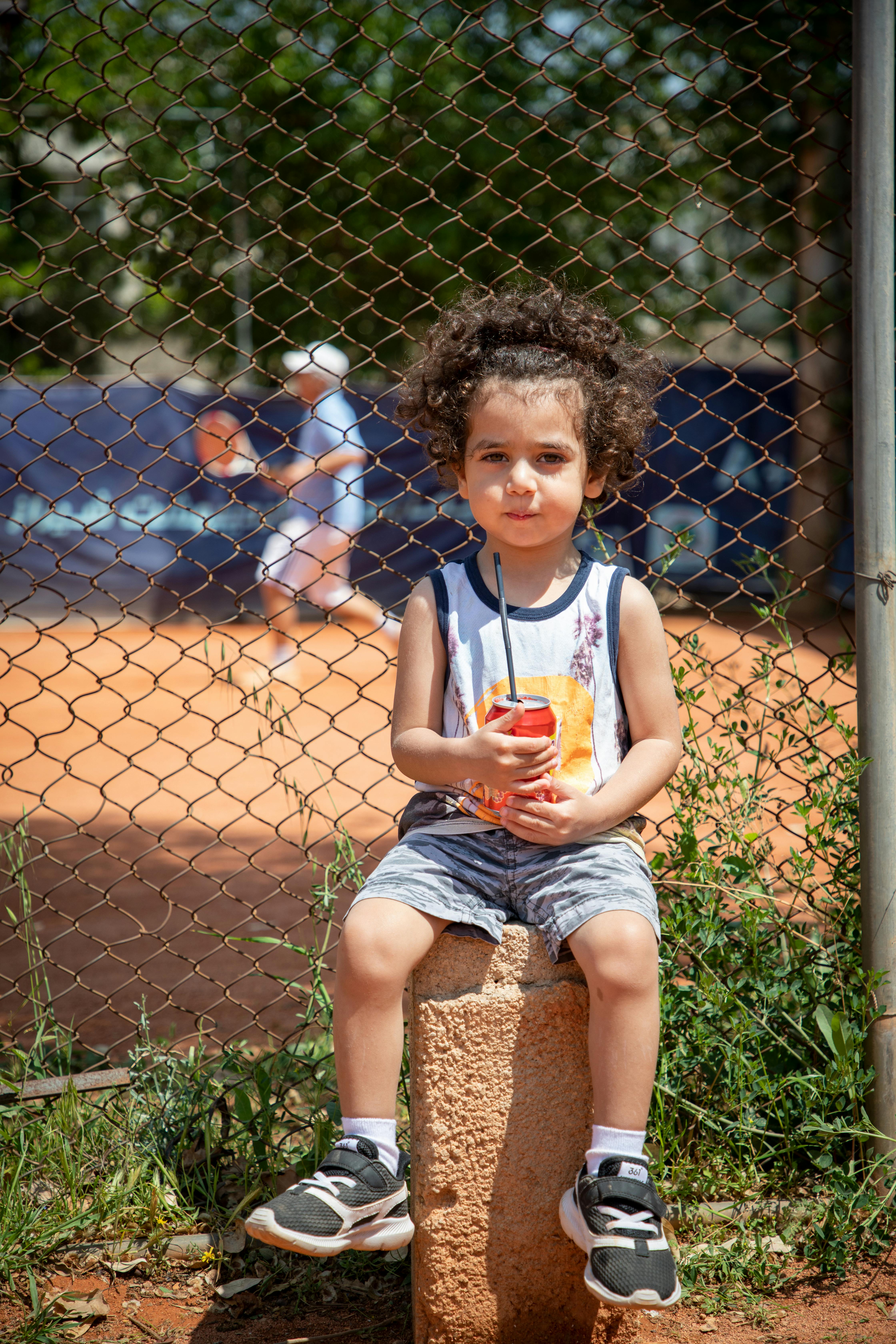 Can kids drink Gatorade?
