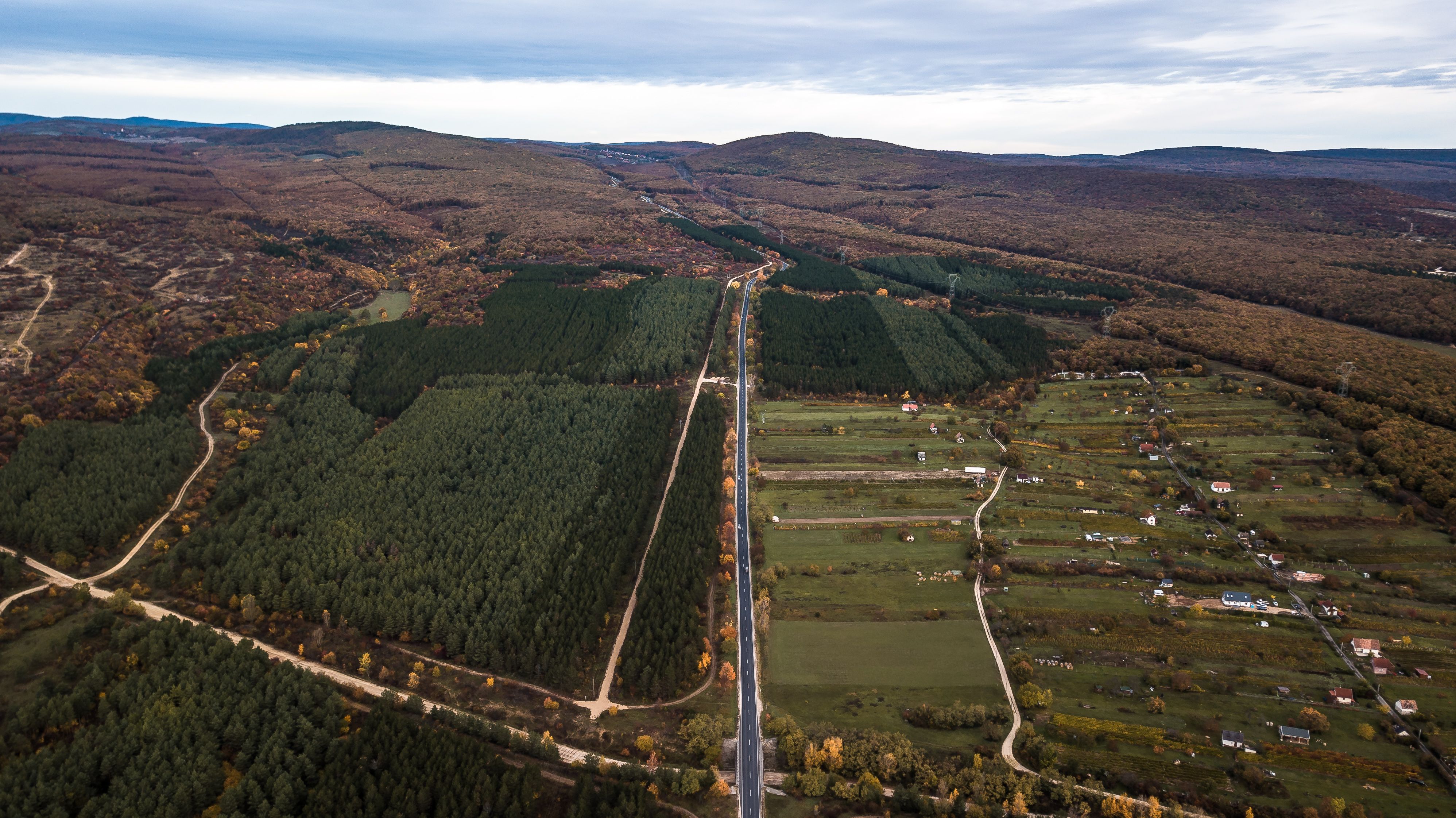 climate resilience ecosystem restoration — Photo by Wittmann Csaba on Pexels