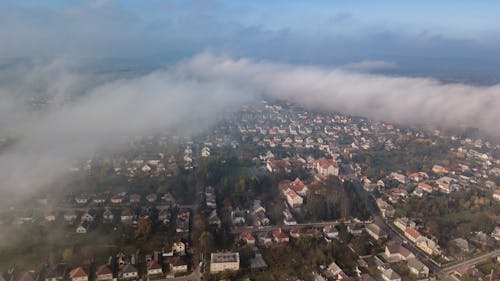 Ilmainen kuvapankkikuva tunnisteilla droonikuvaus, ilmakuva, katot