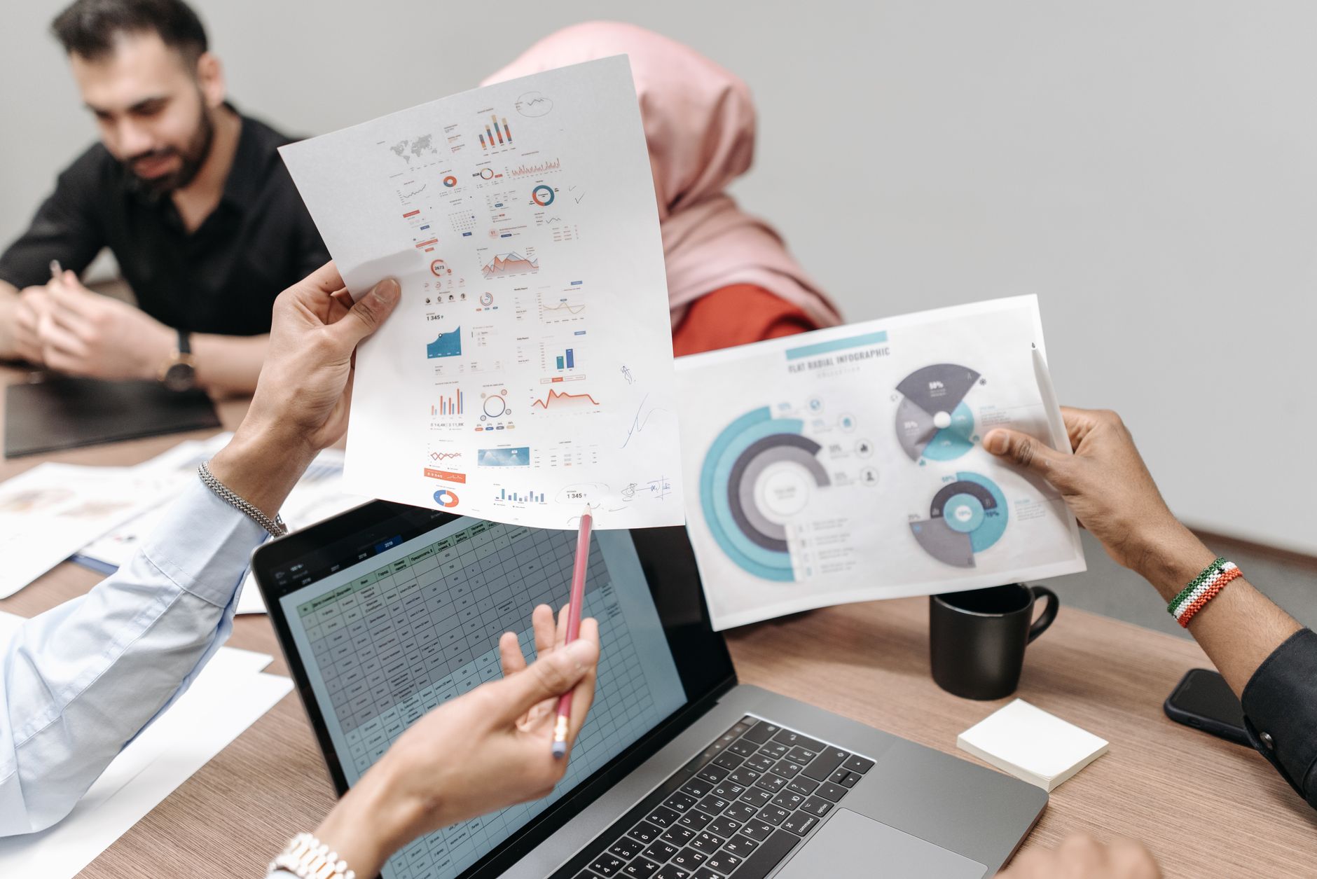 Why Your 'Personalization' Efforts Are Failing: It's Not About AI, It's About Empathy Mapping