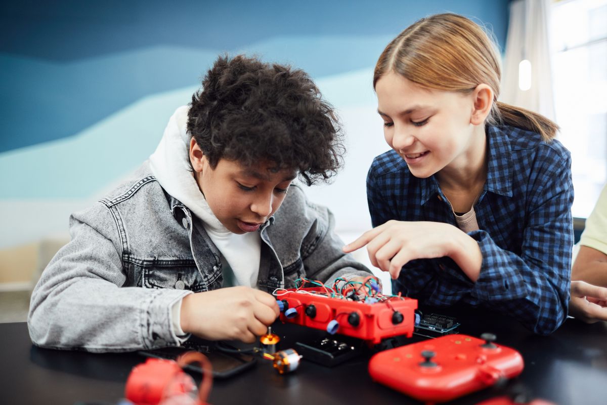 IA et robotique en 2025 : Le moteur invisible de l'innovation