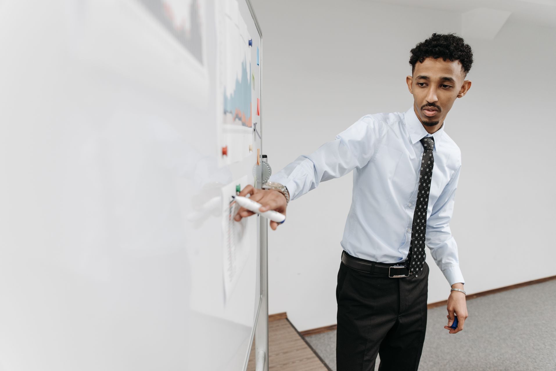 Project risk identification and management best practices