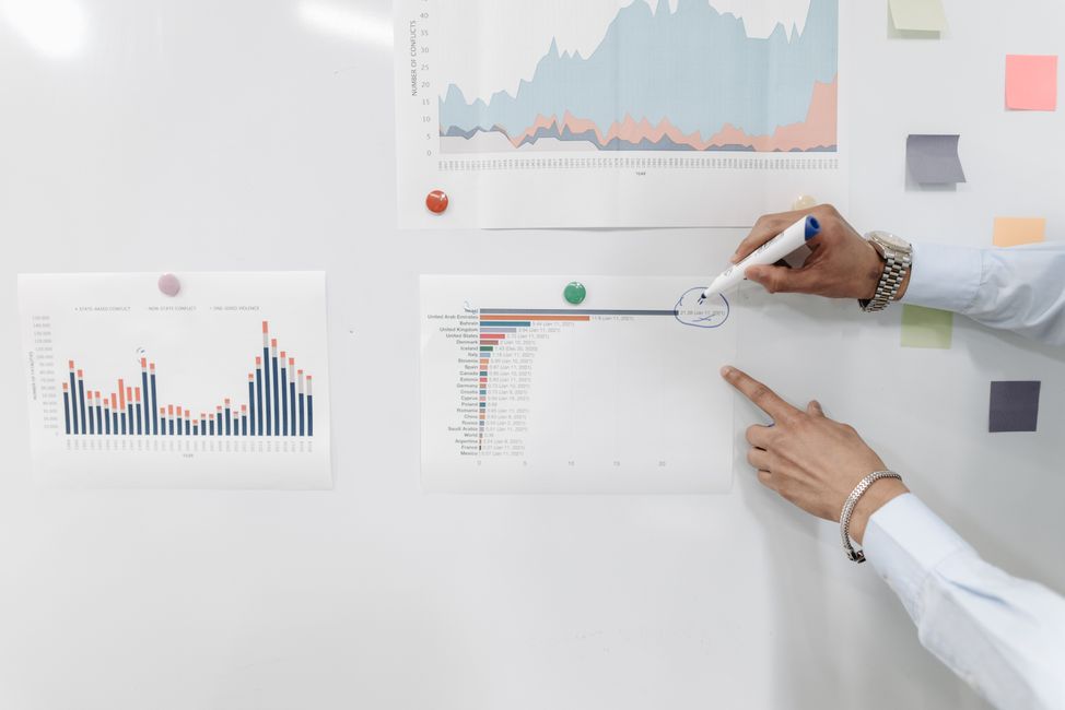 Indicadores estratégicos: como monitorar sua estratégia