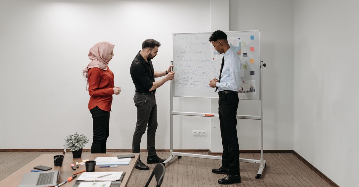 Google Workspace’s New AI Tools Redefine Everyday Productivity