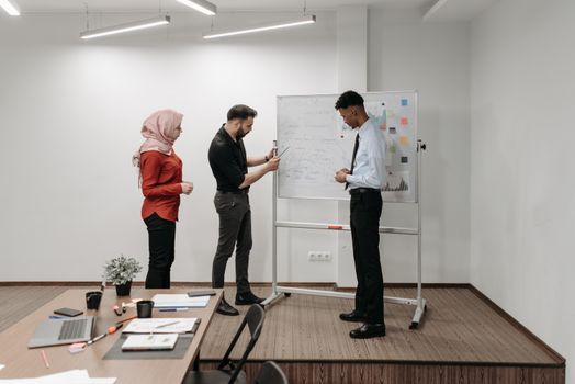 Project Workflow Coordination for Efficient Teams