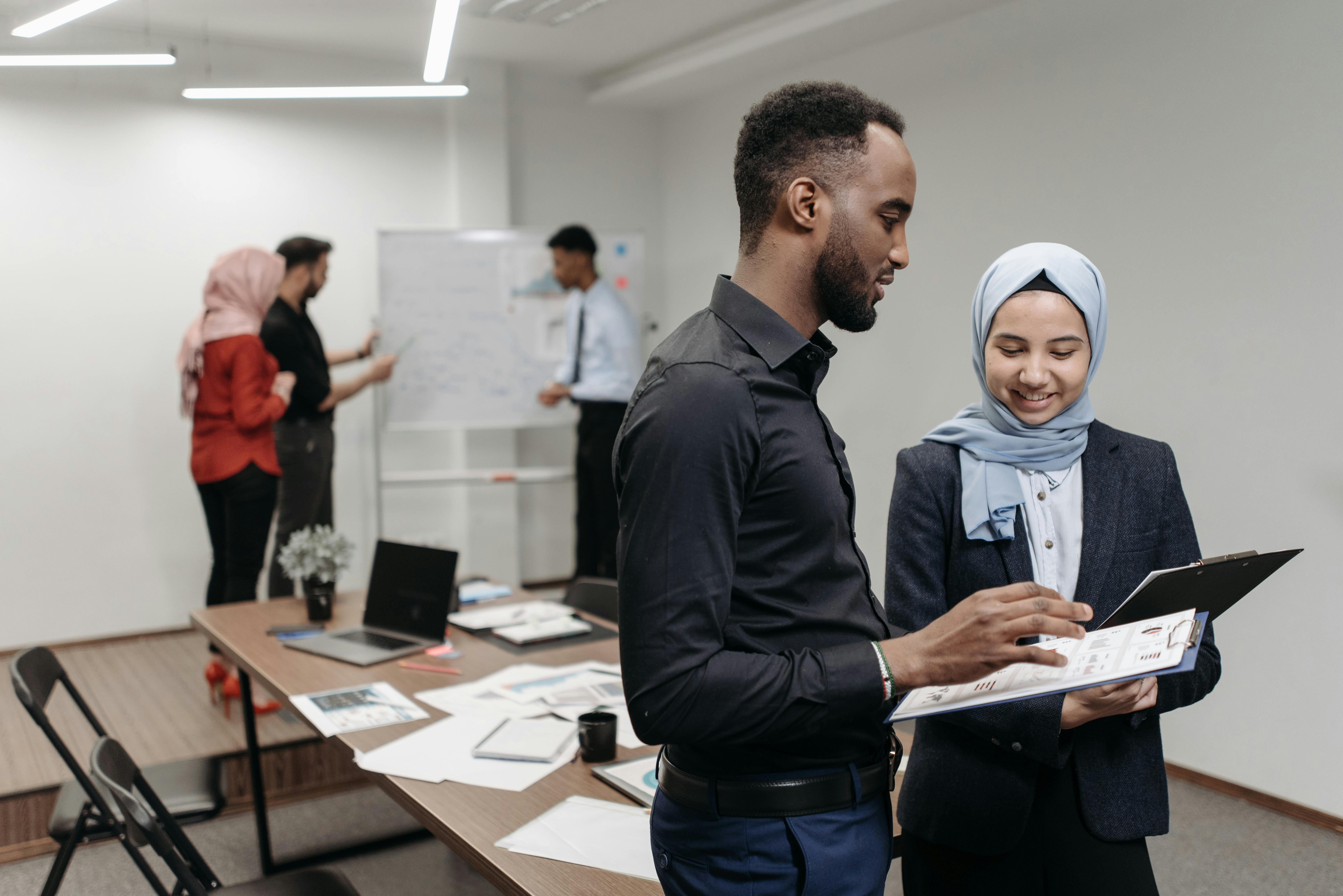 workplace skills list workplace skills plan template — Photo by Pavel Danilyuk on Pexels