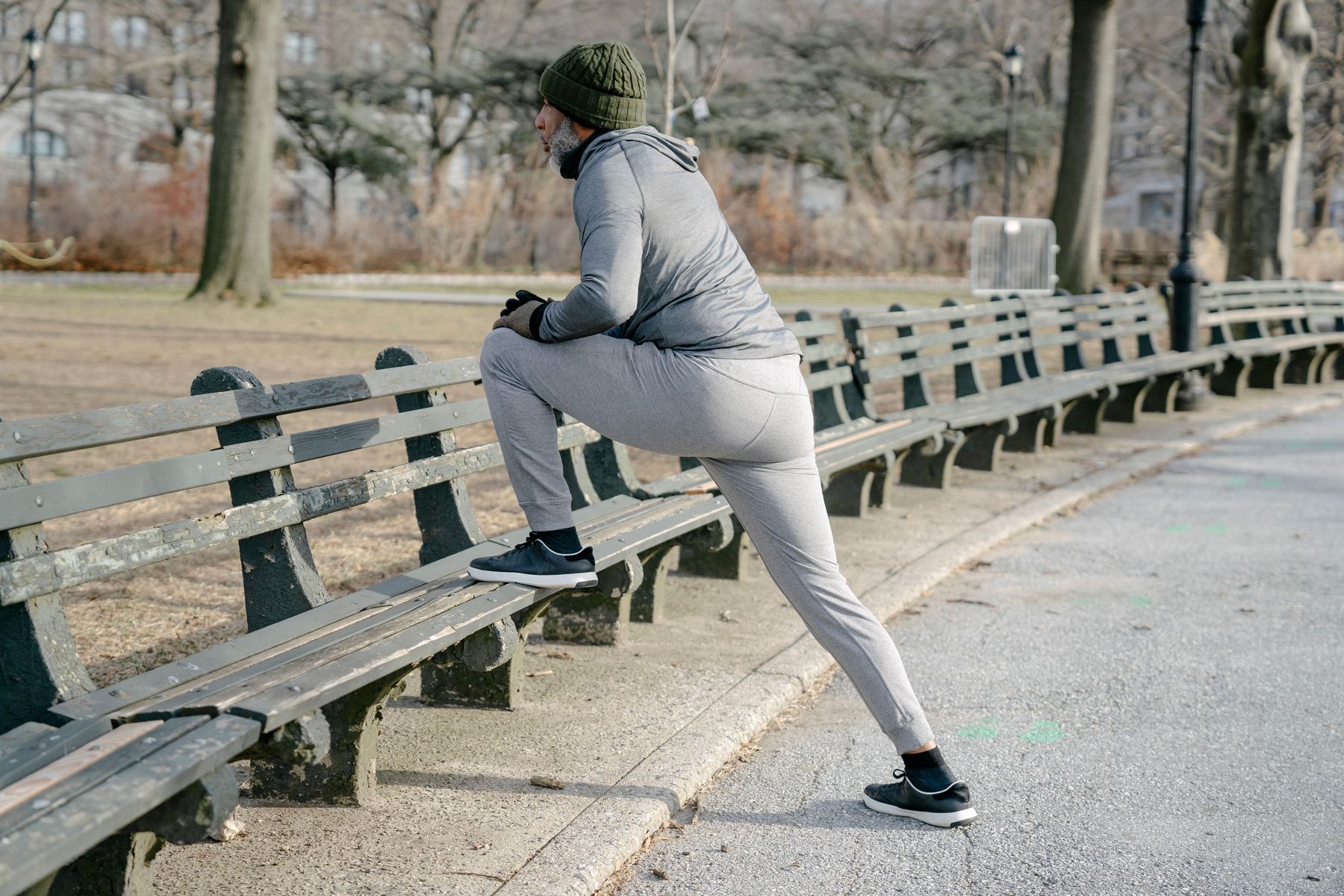 Custom tracksuits