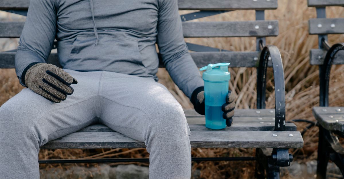The Connection Between Hydration and Low Blood Pressure Explained