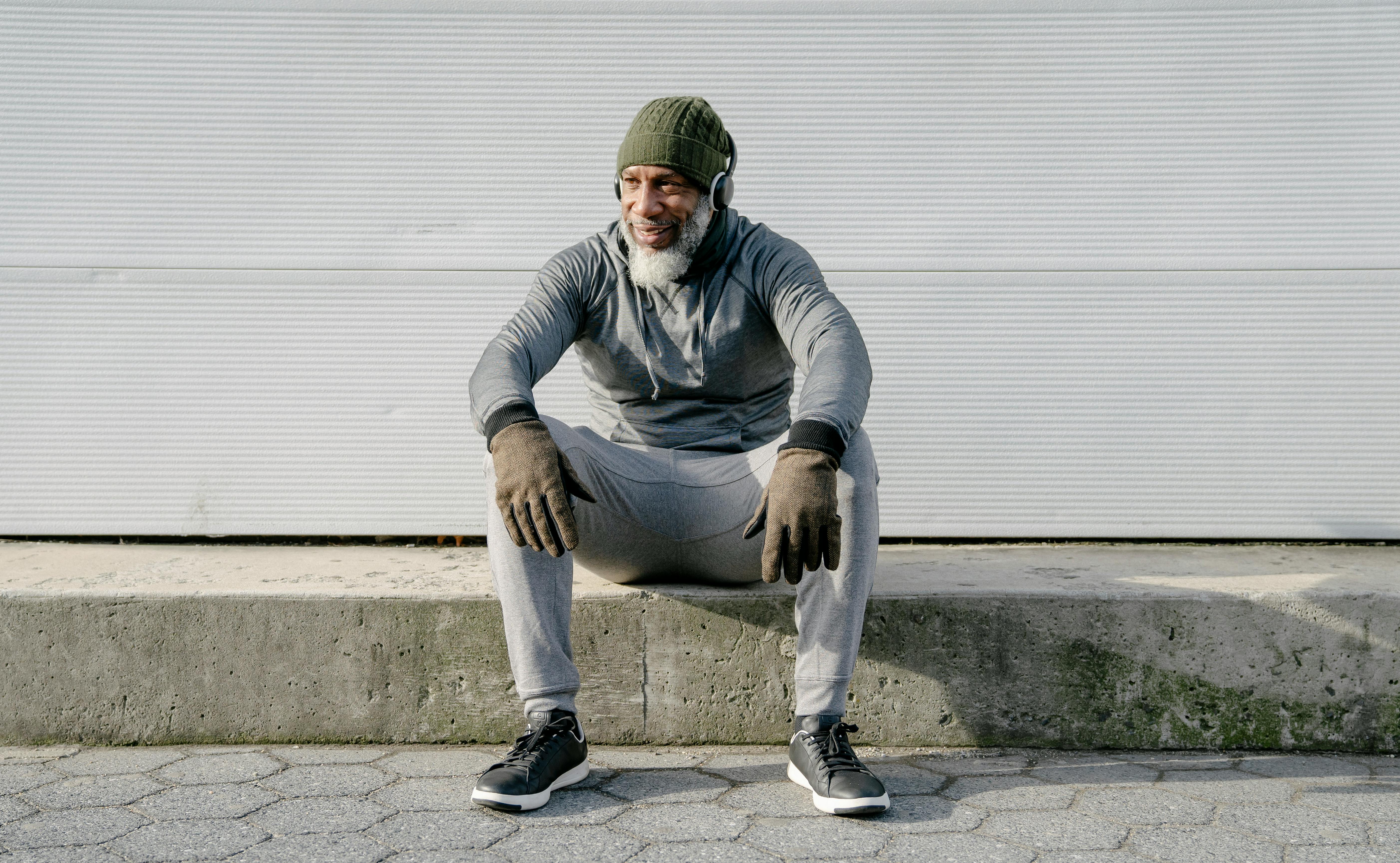Low testosterone: What it does to men's health — Photo by Barbara Olsen on Pexels