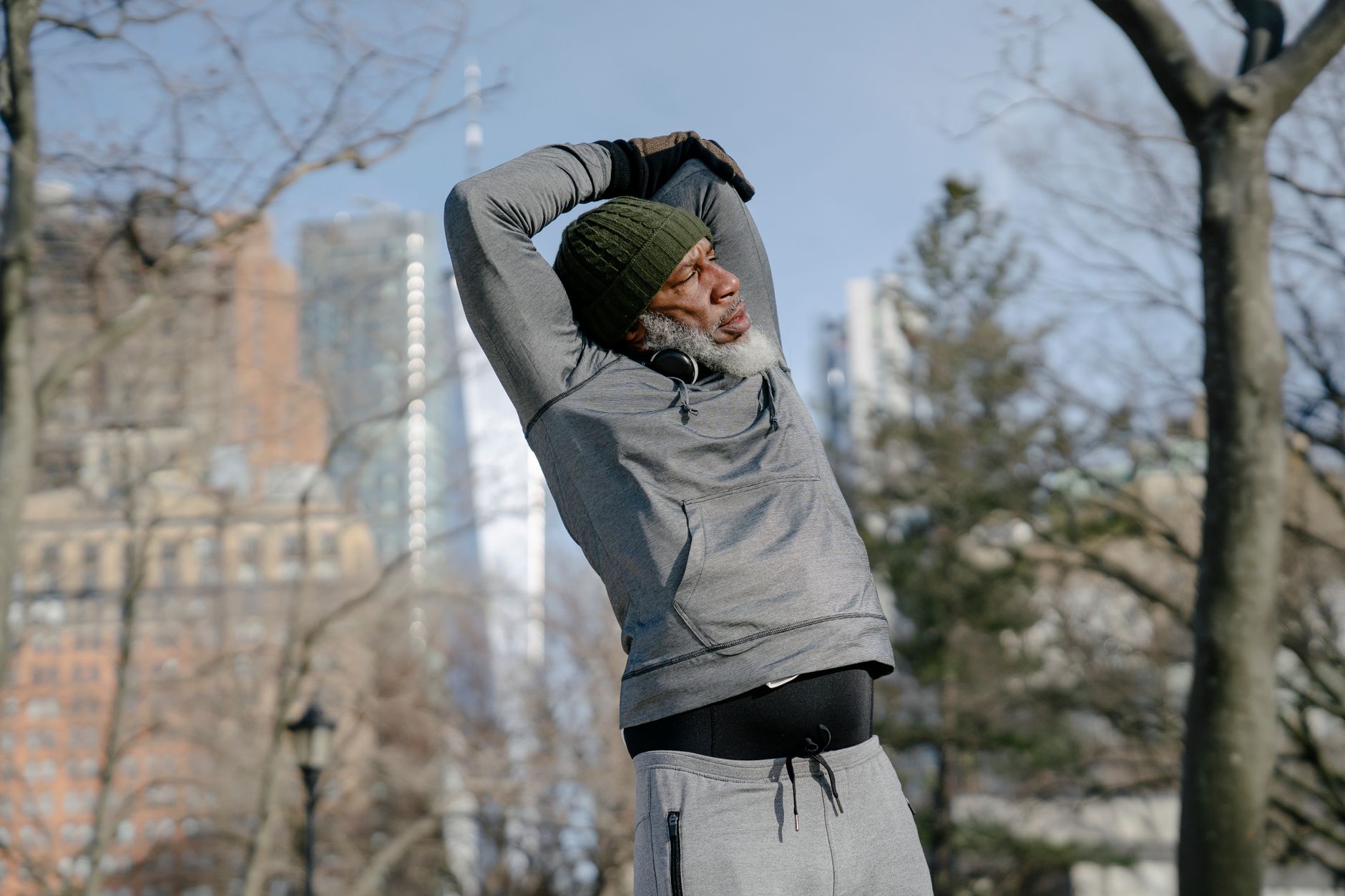 Exercise and Physical Activity with Lung Cancer: A Guide for Patients