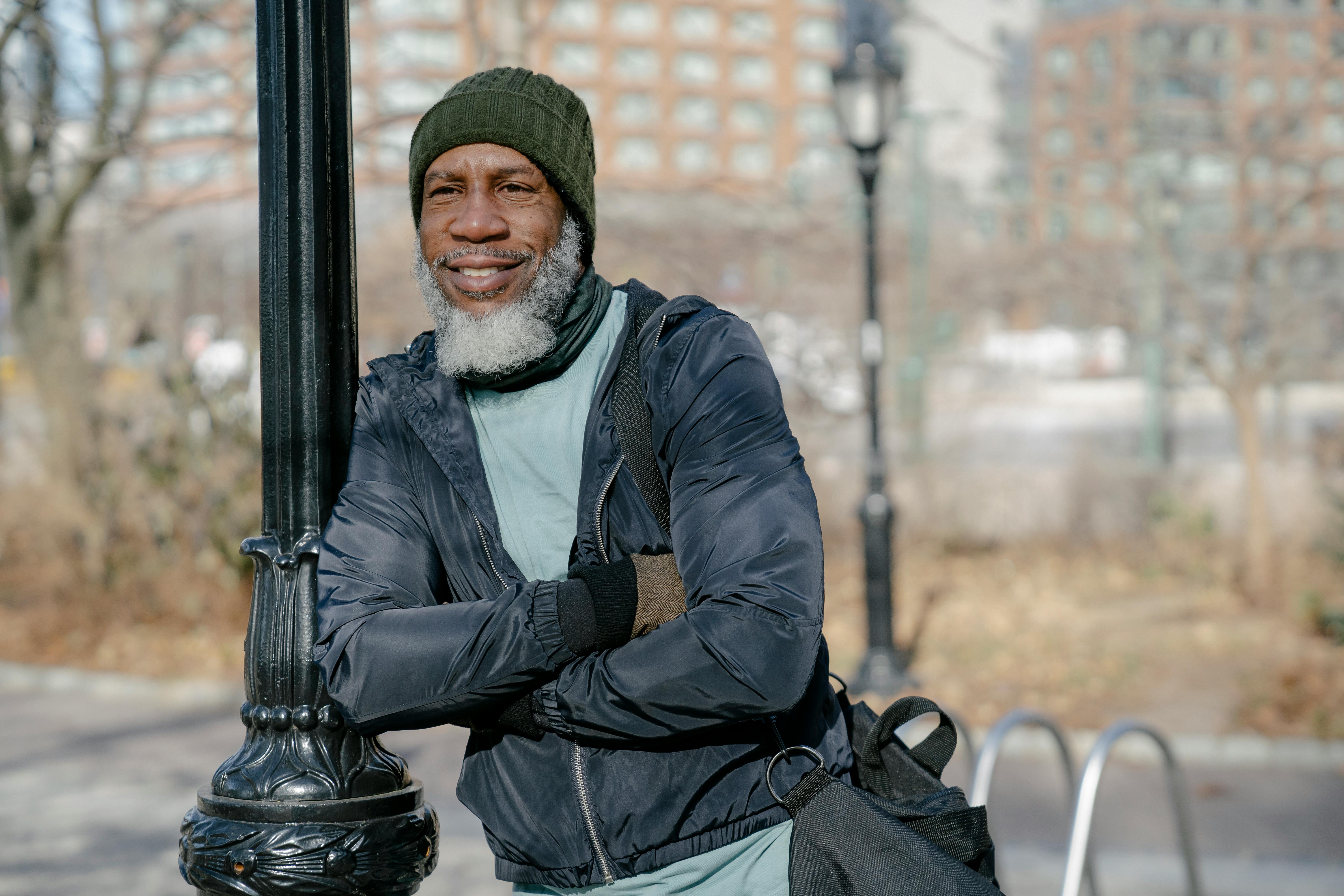 What Frederick Douglass can teach us about civic life — Photo by Barbara Olsen on Pexels