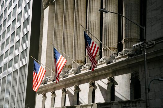 Financiële markten en bedrijfseconomie