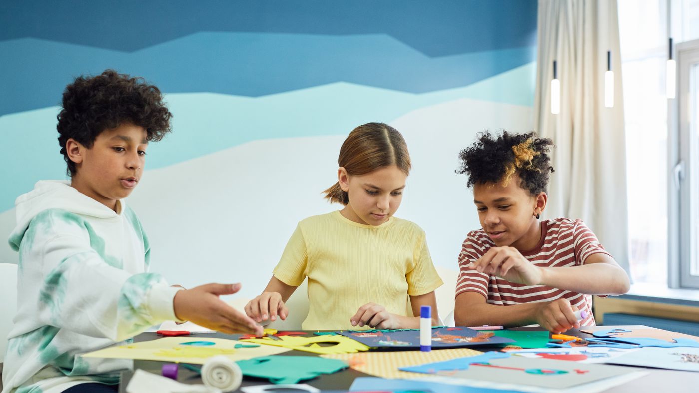 Why After-School Activities Matter Even When Kids Resist Them