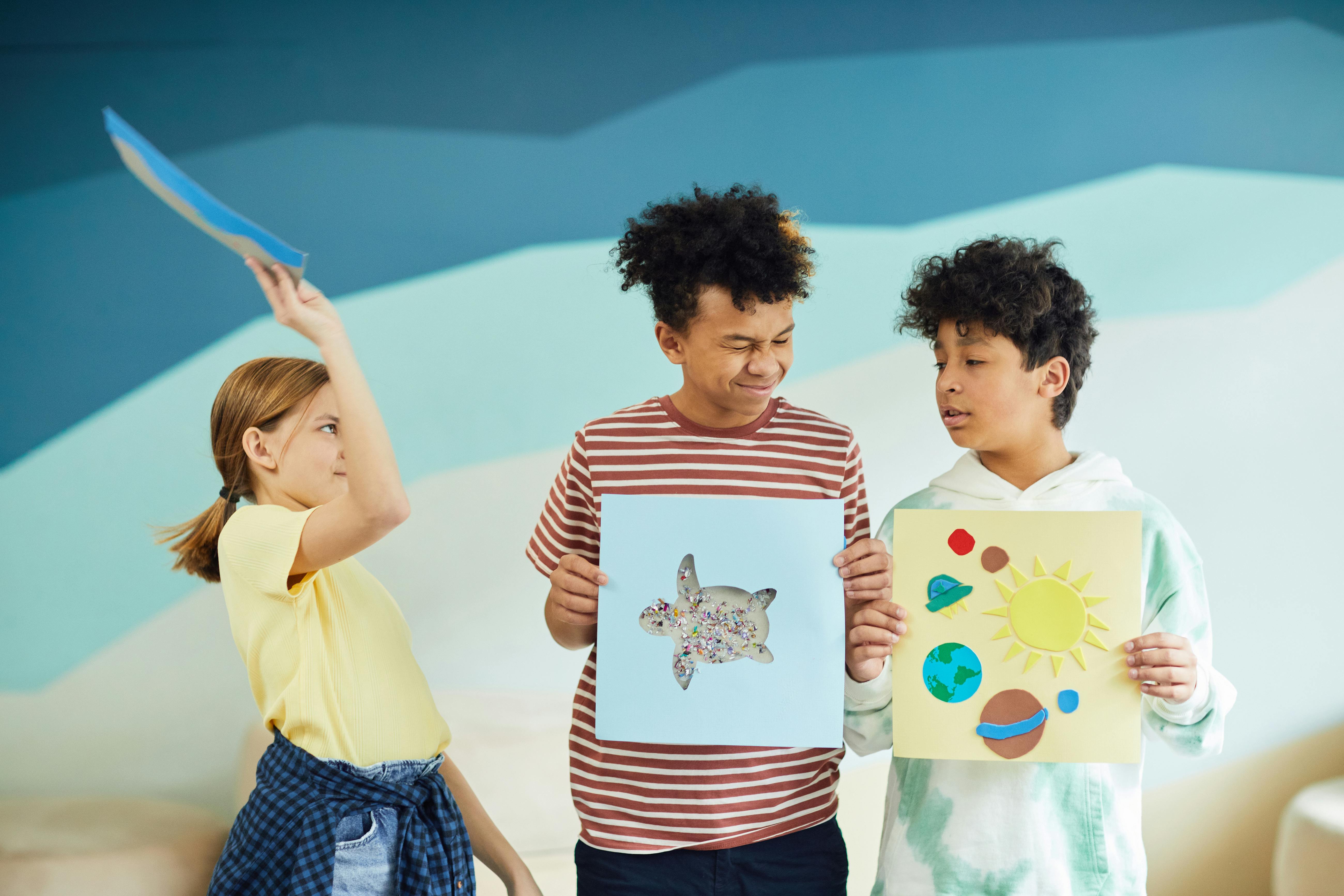 What is a Leo girl weakness?