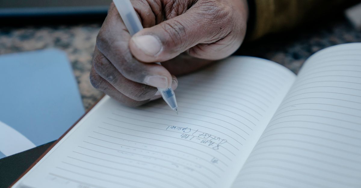 Essential Techniques for Mastering Writing