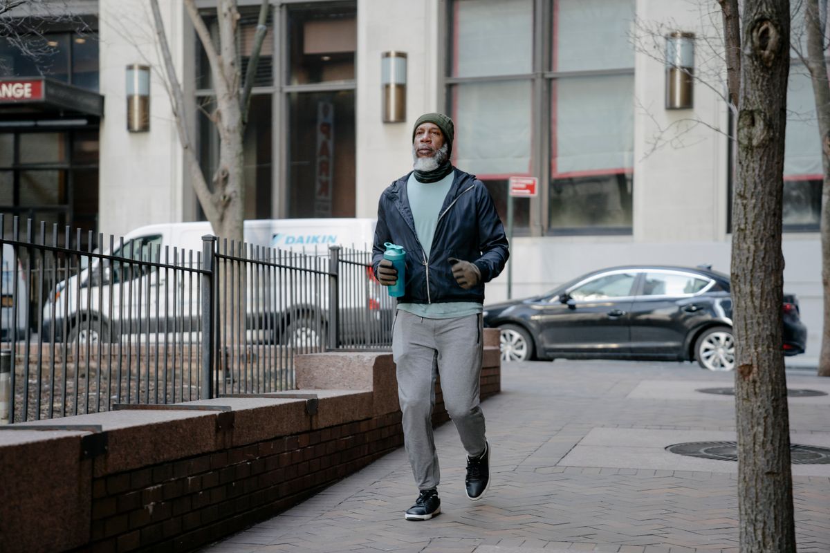 same-day man and van in Brigham — Same-Day Man and Van in Brigham — the working end of the job