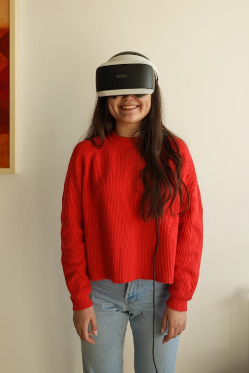 VR, 元界, 在家 的 免费素材图片