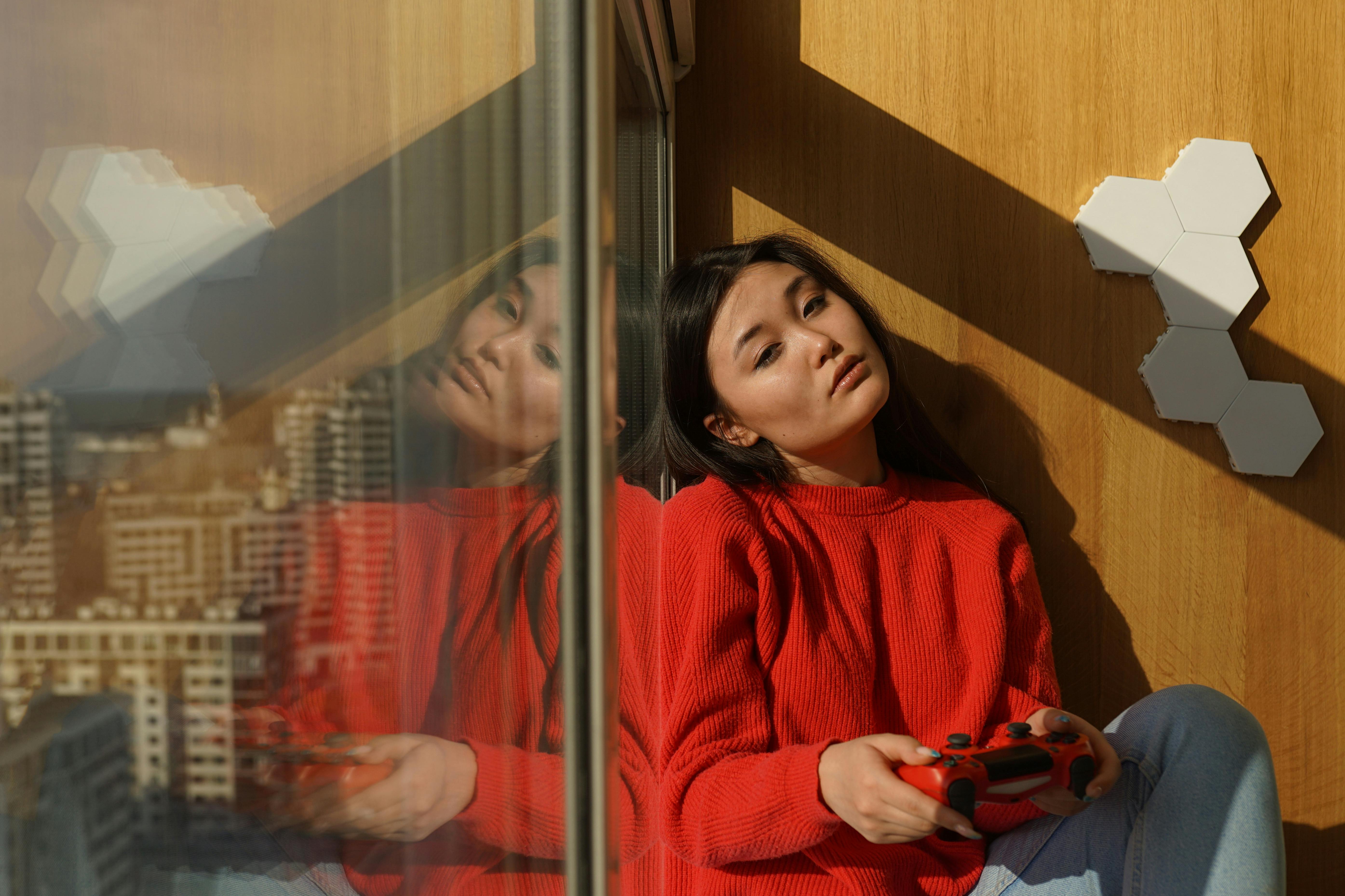 Gaming Smart Lights: Ultimate Guide To Transform Your Gaming Setup — Photo by VAZHNIK on Pexels