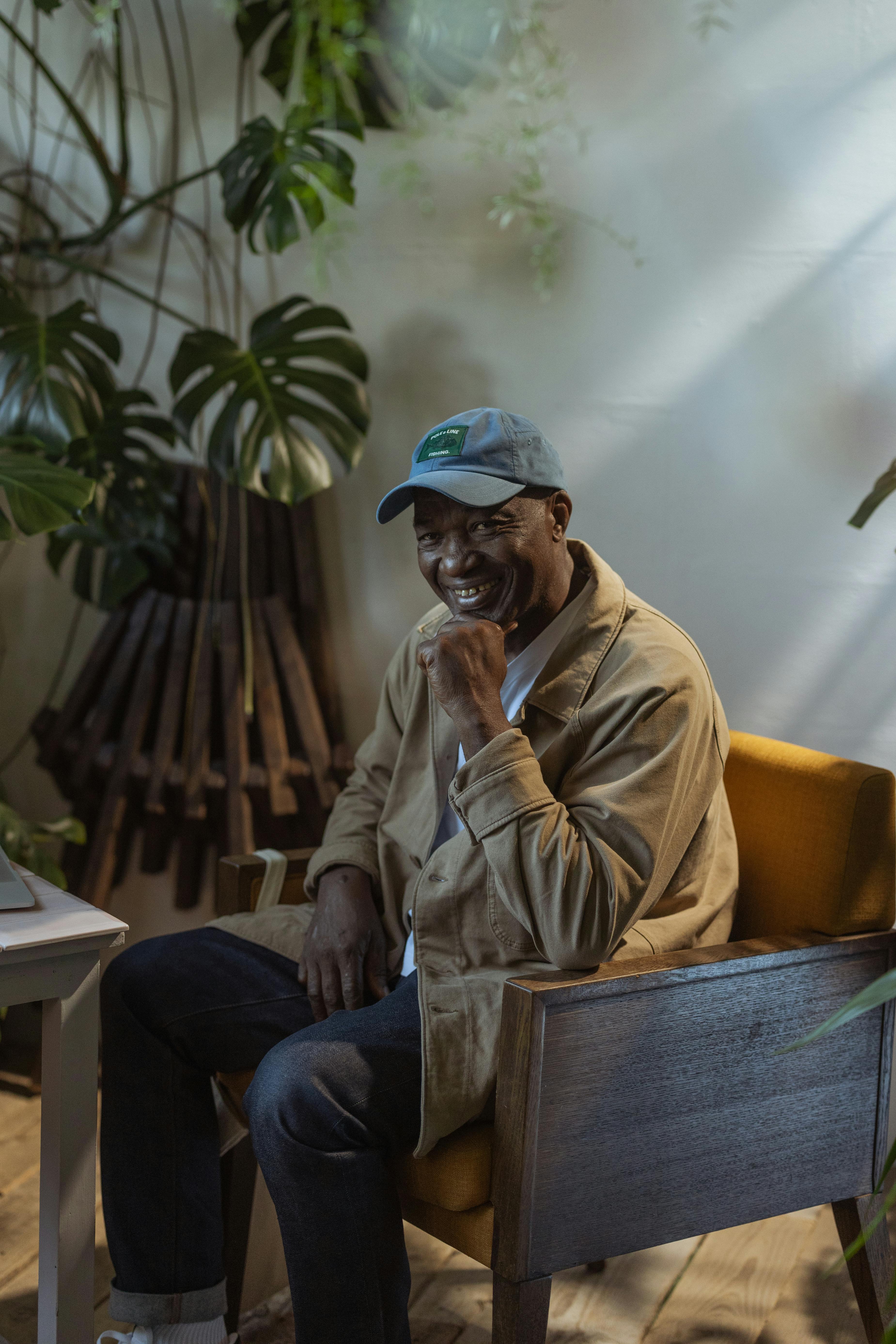 How do you stay positive after manifesting?