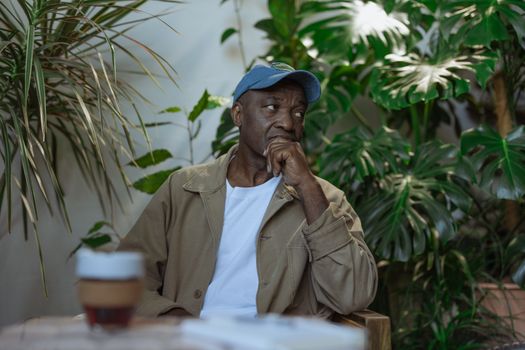 Photo of Man Looking Away