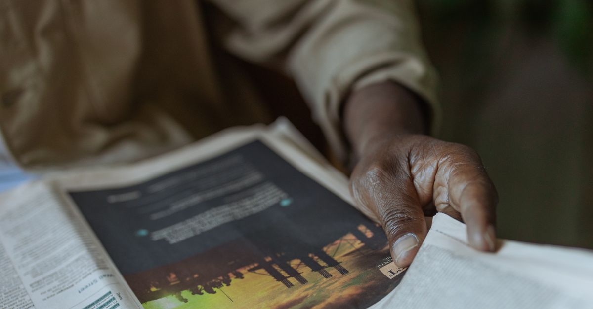 Illustration de l'article « Les quotidiens sénégalais : Un regard sur la presse écrite au Sénégal »