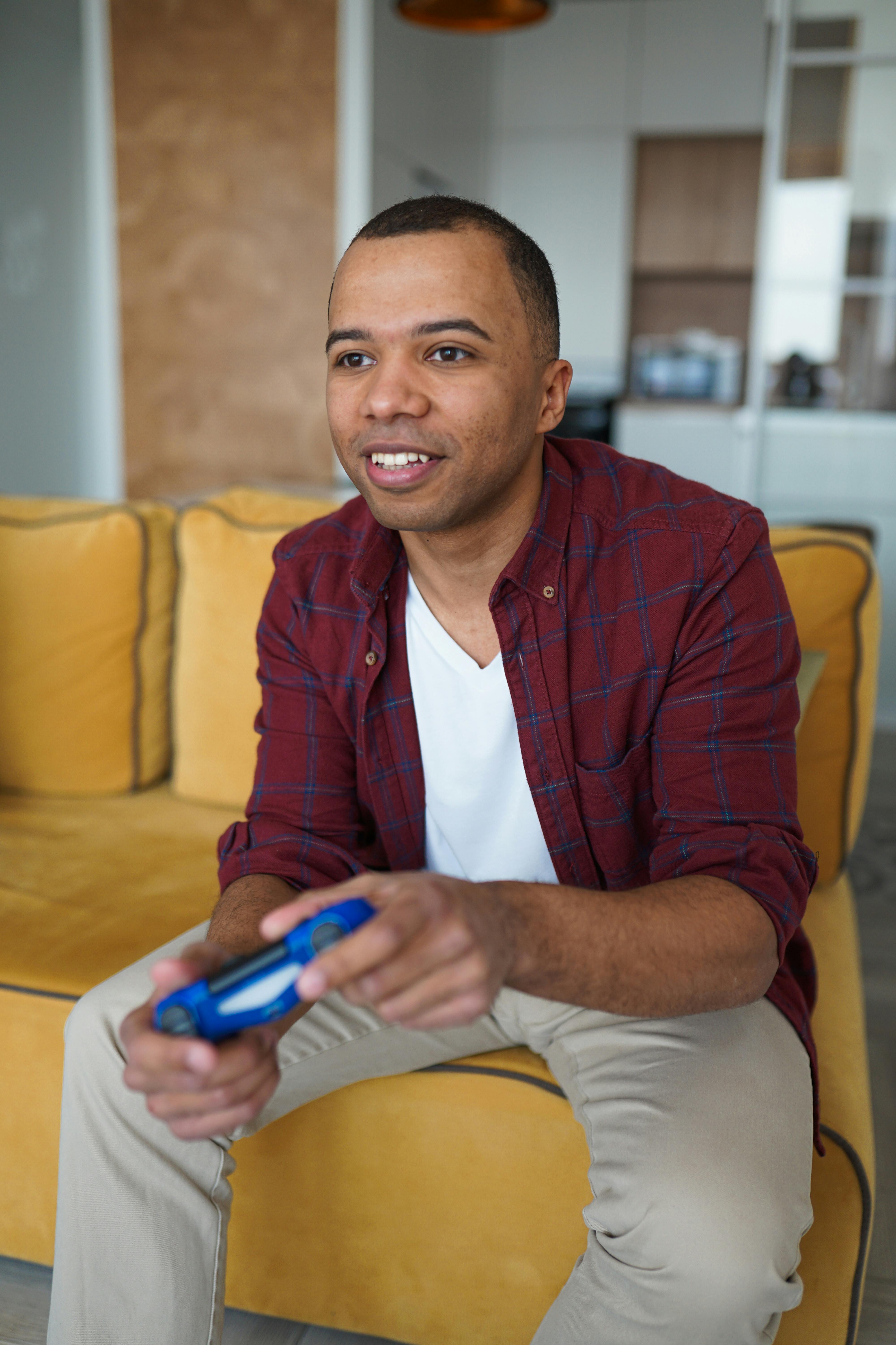 How to keep a man happy?