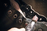 working, polish, traditional