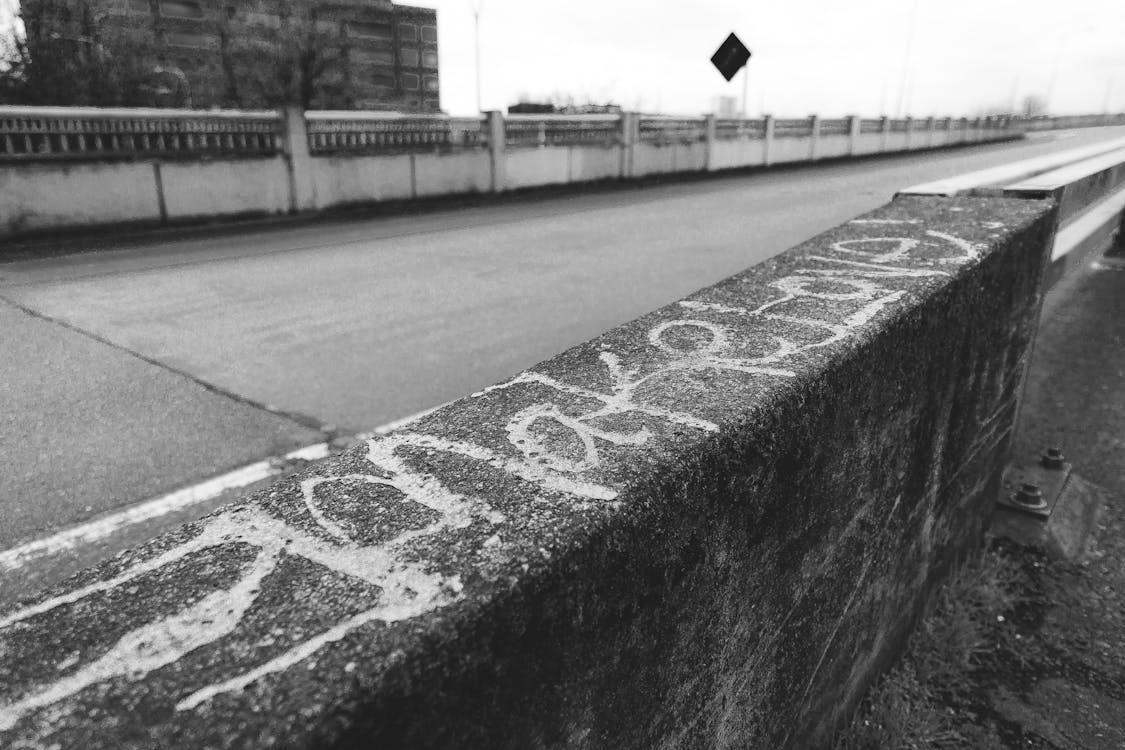 Free stock photo of graffiti, love, oregon