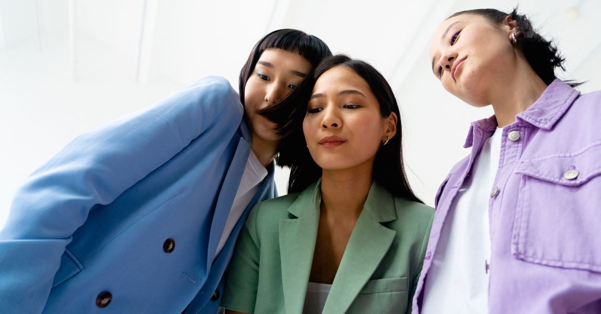 Les couleurs tendance des vêtements jeunes pour 2026