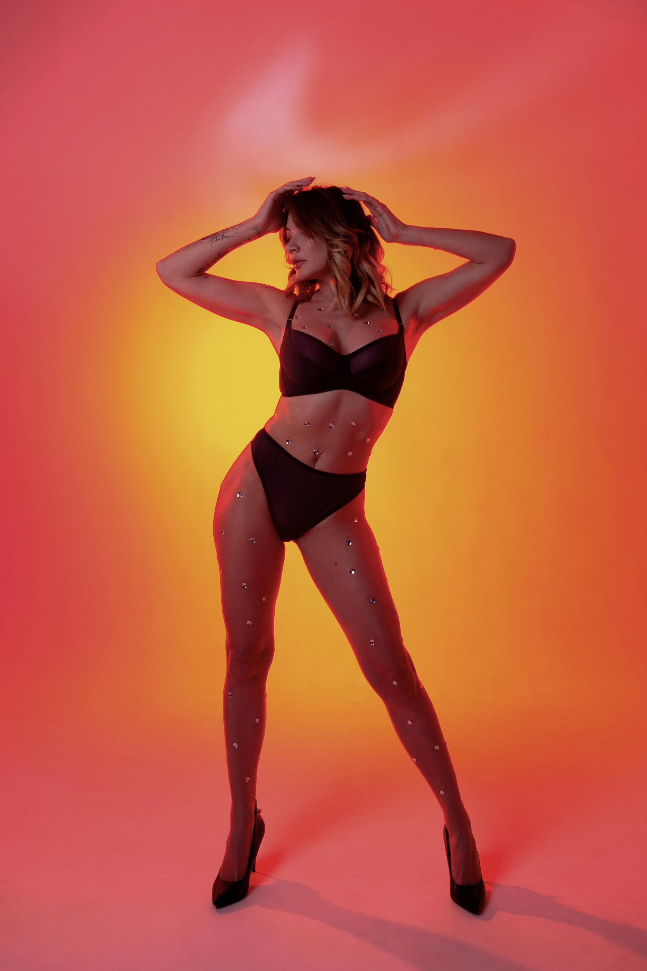 관능적인, 날씬한, 내부의 무료 스톡 사진